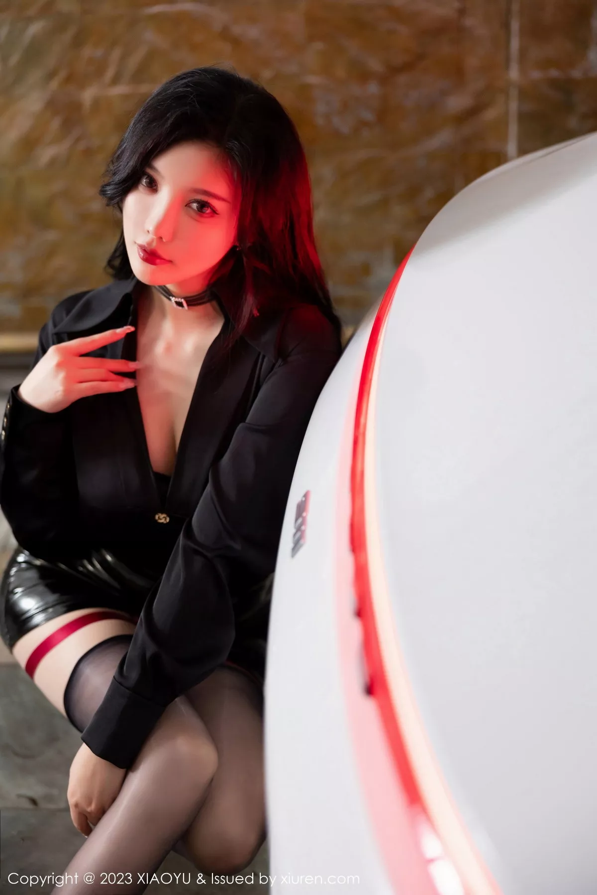 Xrmnw.Vip_杨晨晨_写真