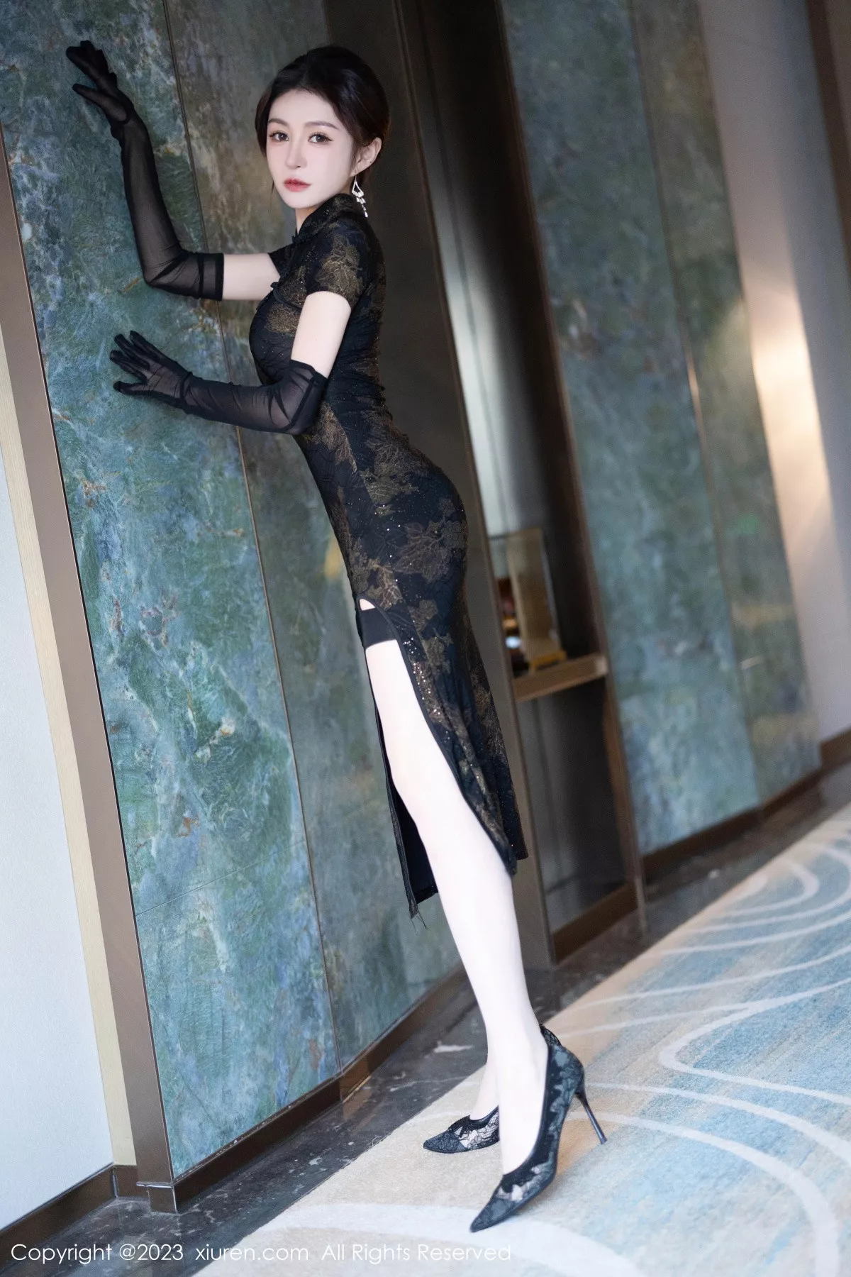 Xrmnw.Vip_唐宁宁_写真