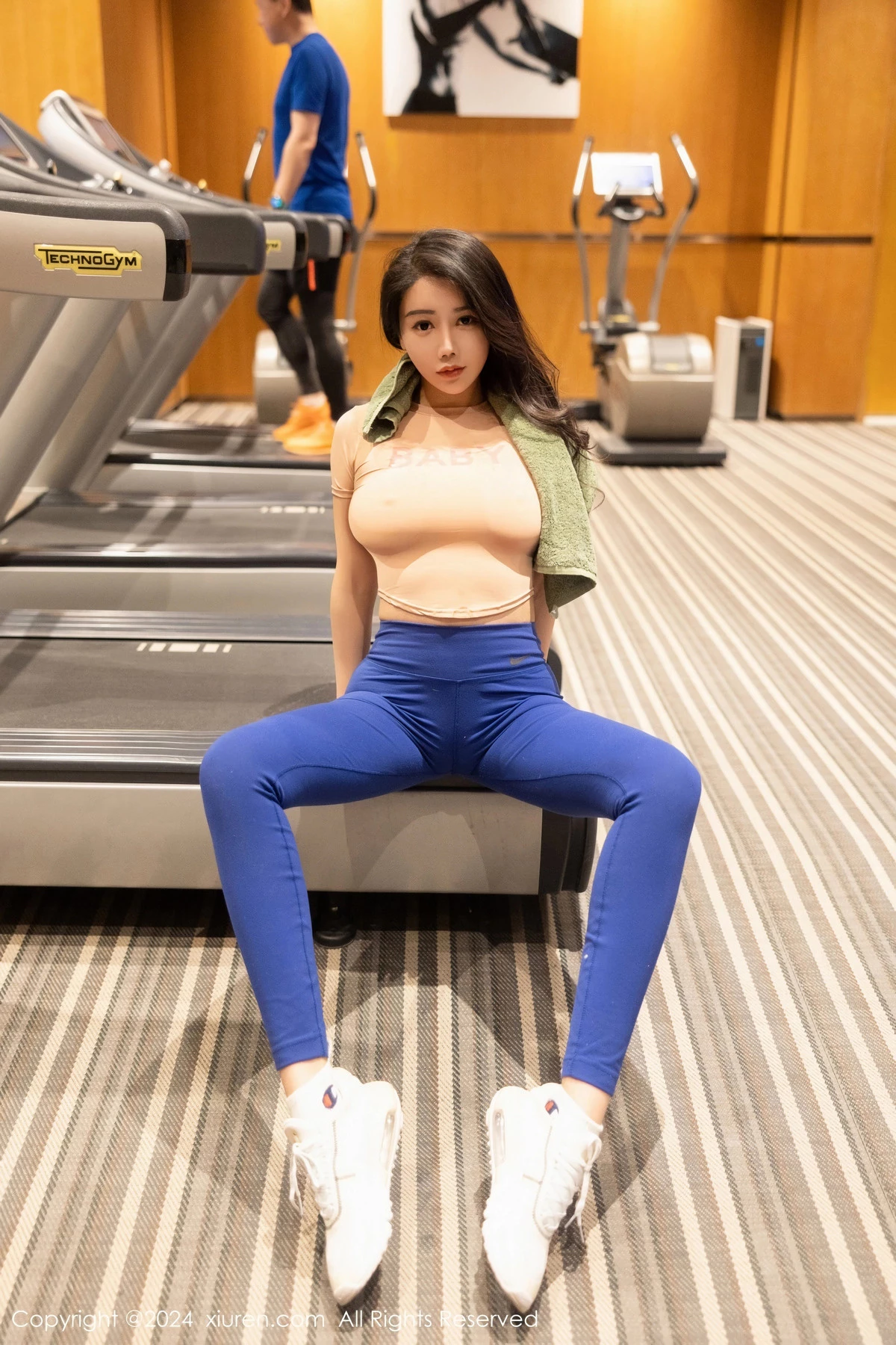 Xrmnw.Vip_李若汐_写真