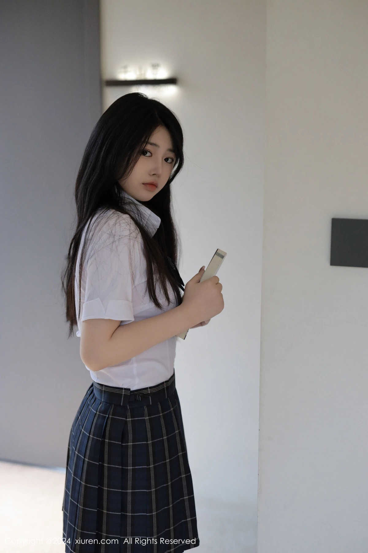 Xrmnw.Vip_陈小花_写真