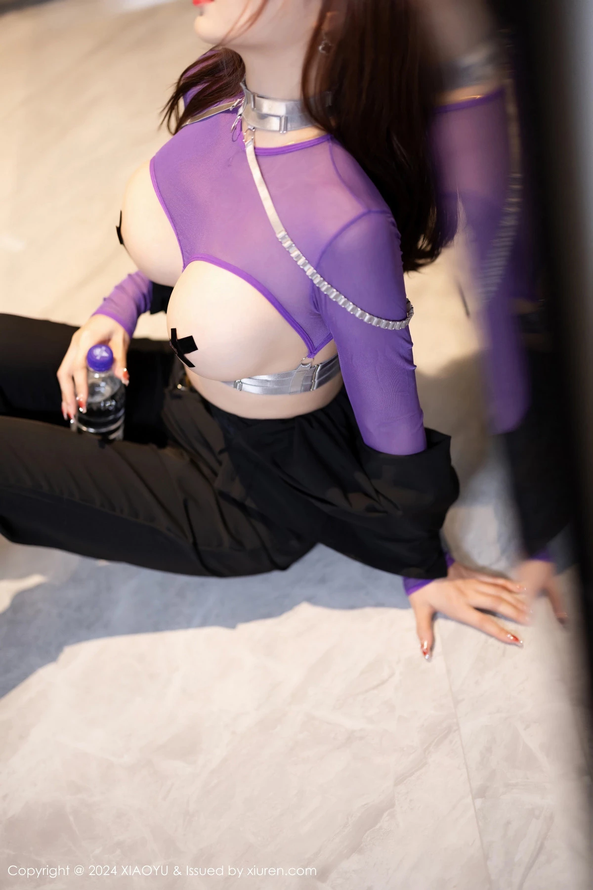 Xrmnw.Vip_小蛮妖_写真