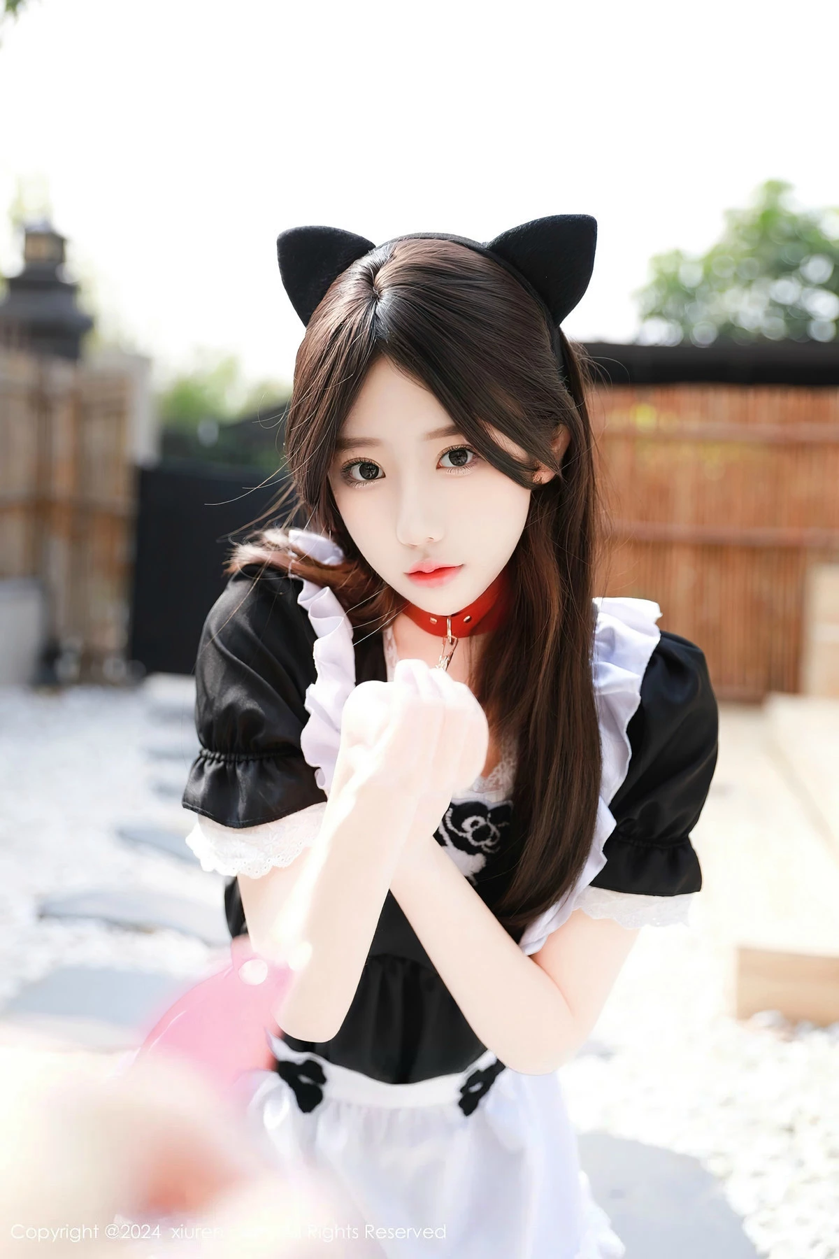 Xrmnw.Vip_桃妖夭_写真