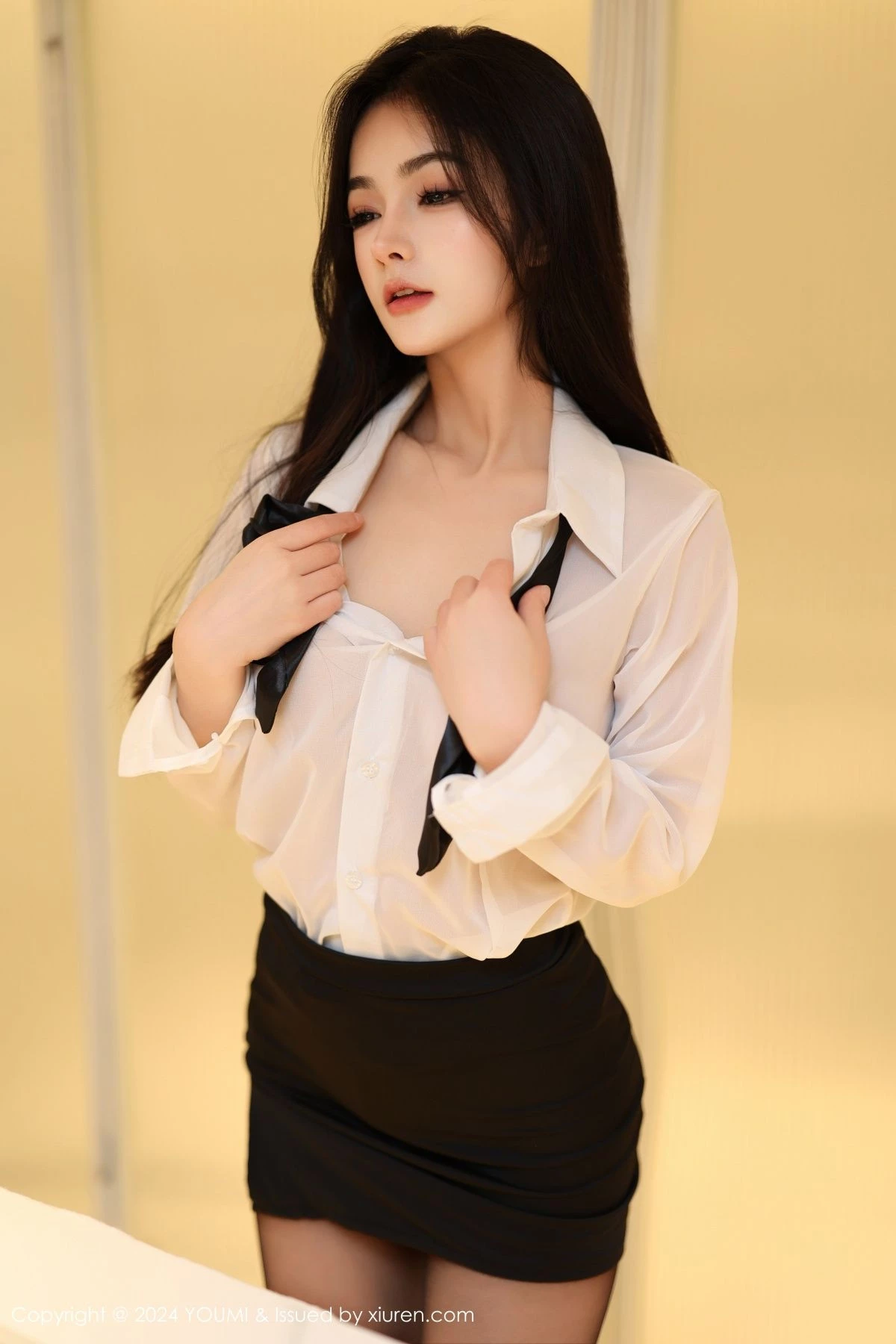 Xrmnw.Vip_谭小灵_写真
