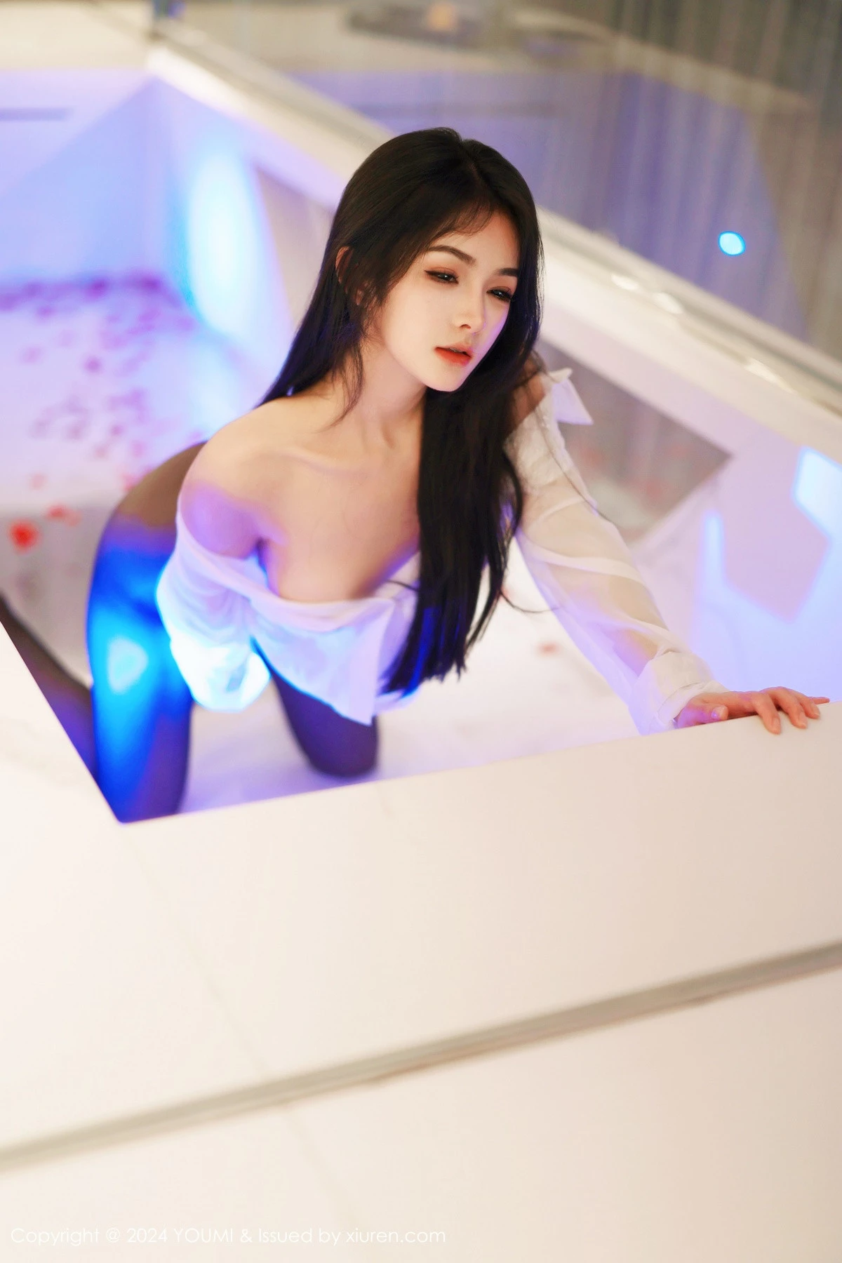 Xrmnw.Vip_谭小灵_写真