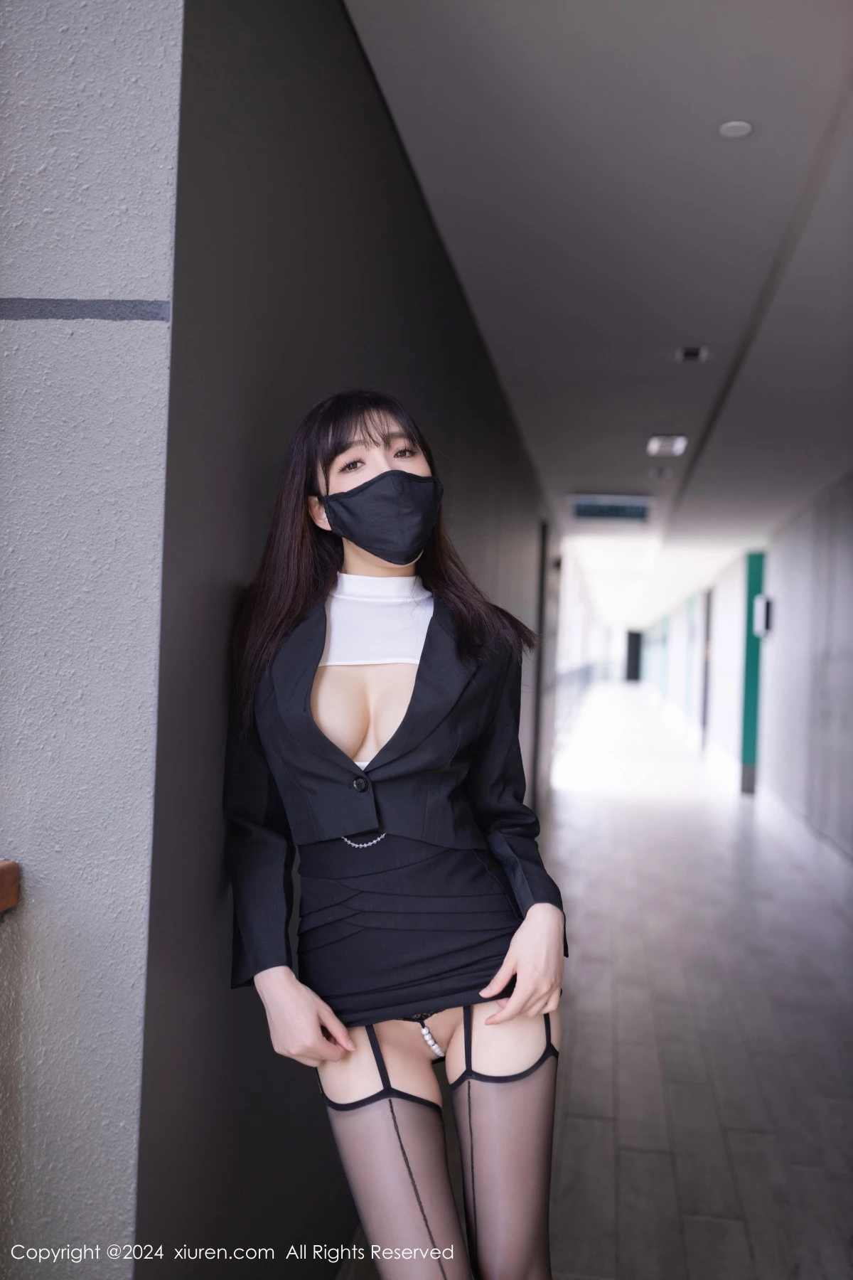 Xrmnw.Vip_陆萱萱_写真