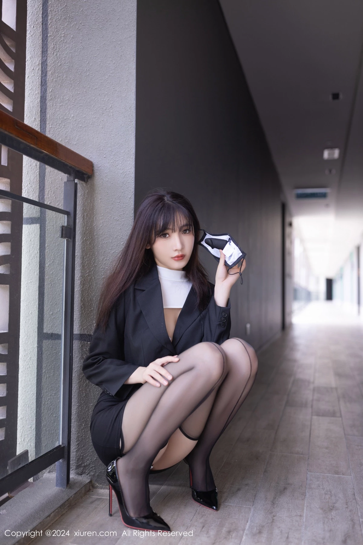 Xrmnw.Vip_陆萱萱_写真