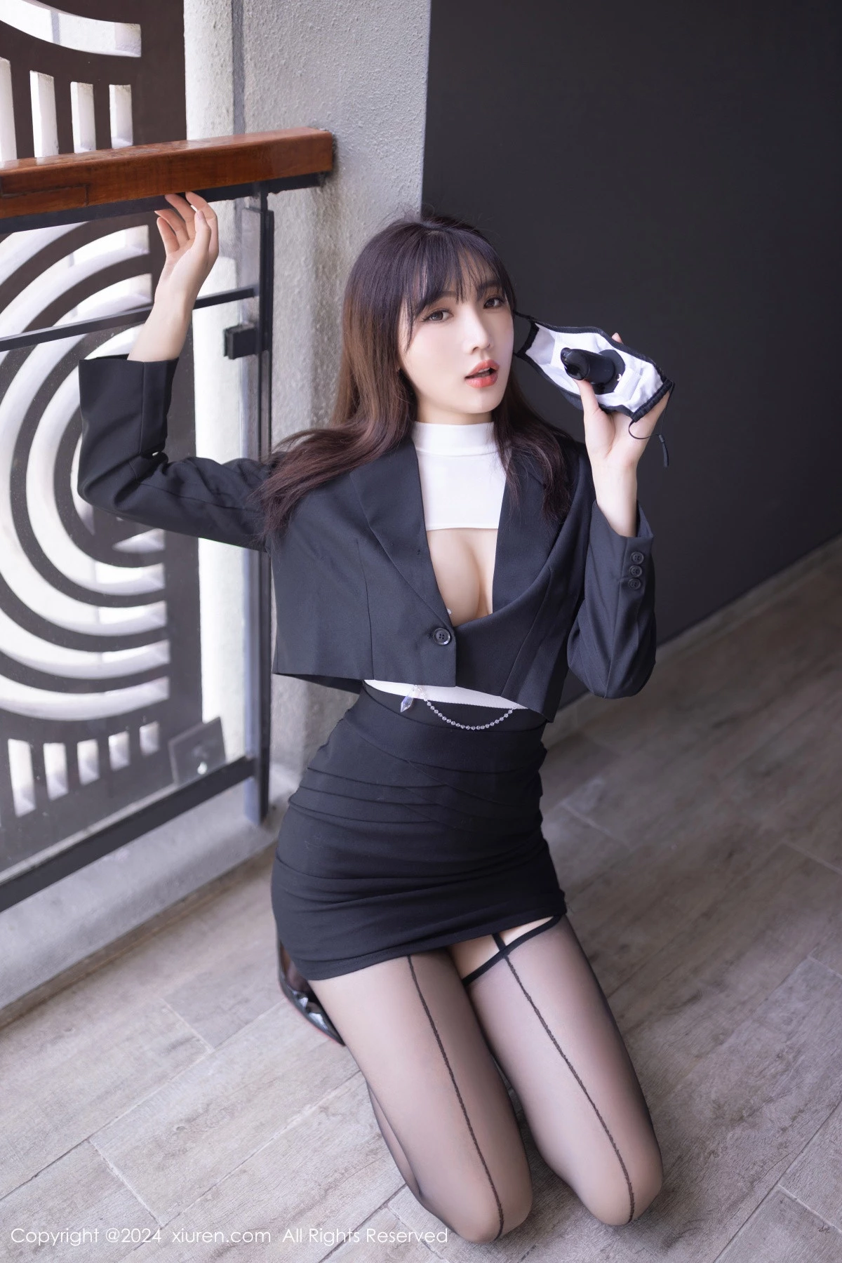 Xrmnw.Vip_陆萱萱_写真