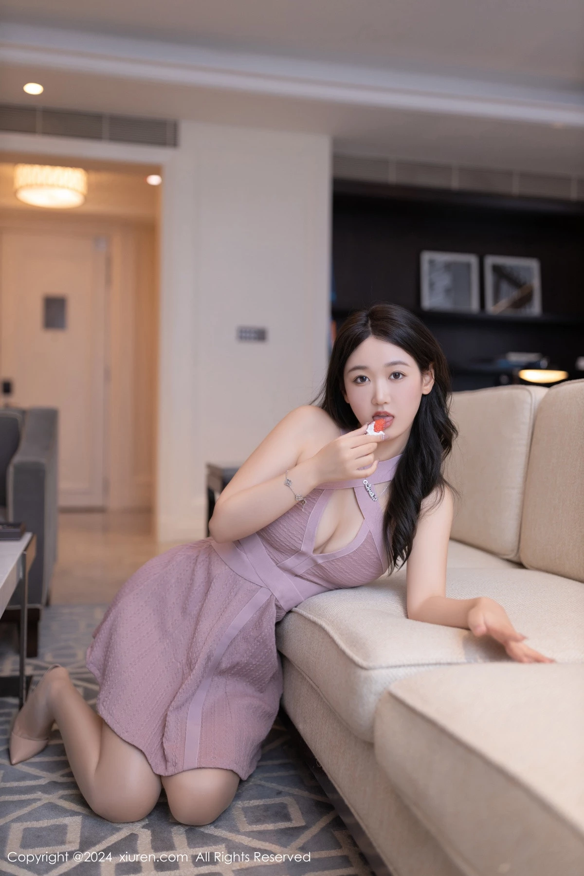 Xrmnw.Vip_唐安琪_写真