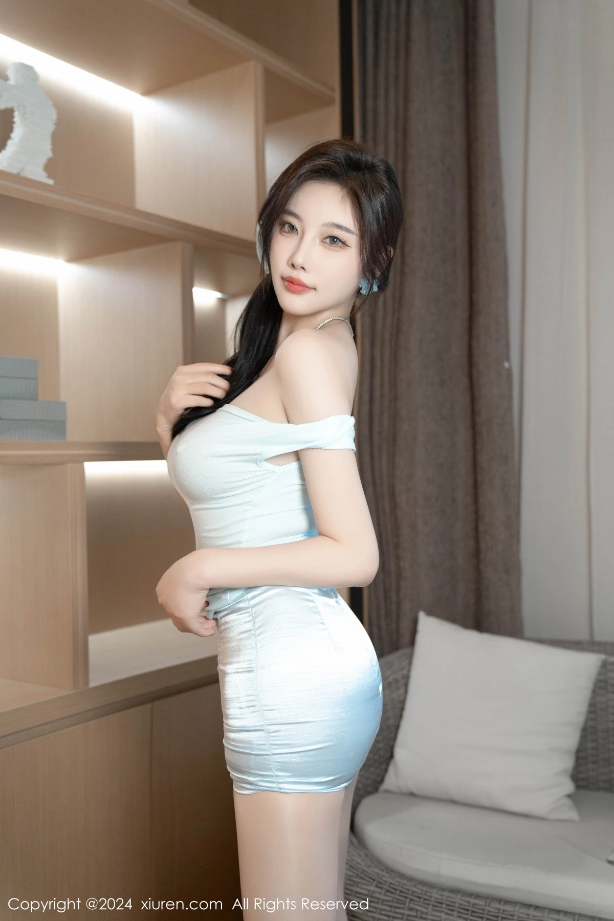 Xrmnw.Vip_杨晨晨_写真