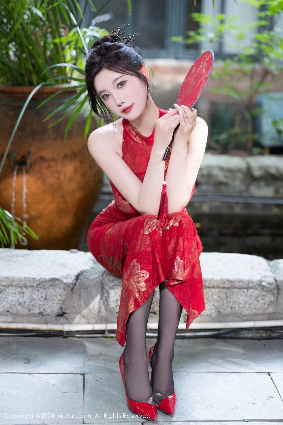 Xrmnw.Vip_杨晨晨_合集 Xrmnw.Vip_杨晨晨_写真