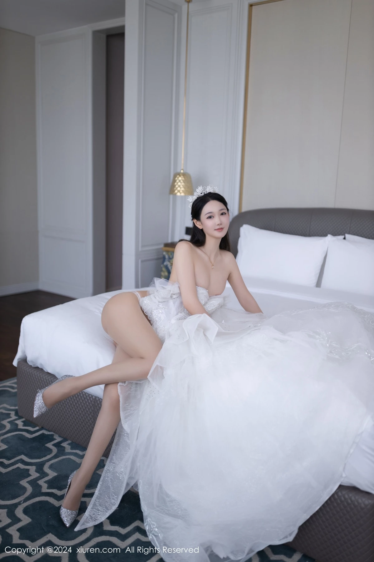 Xrmnw.Vip_唐安琪_写真