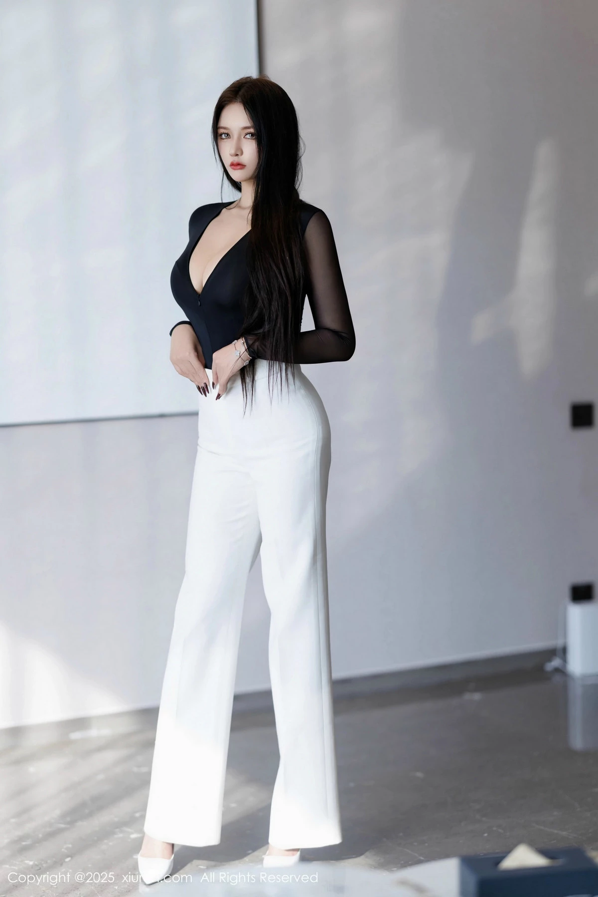 Xrmnw.Vip_娜比_合集 Xrmnw.Vip_娜比_写真