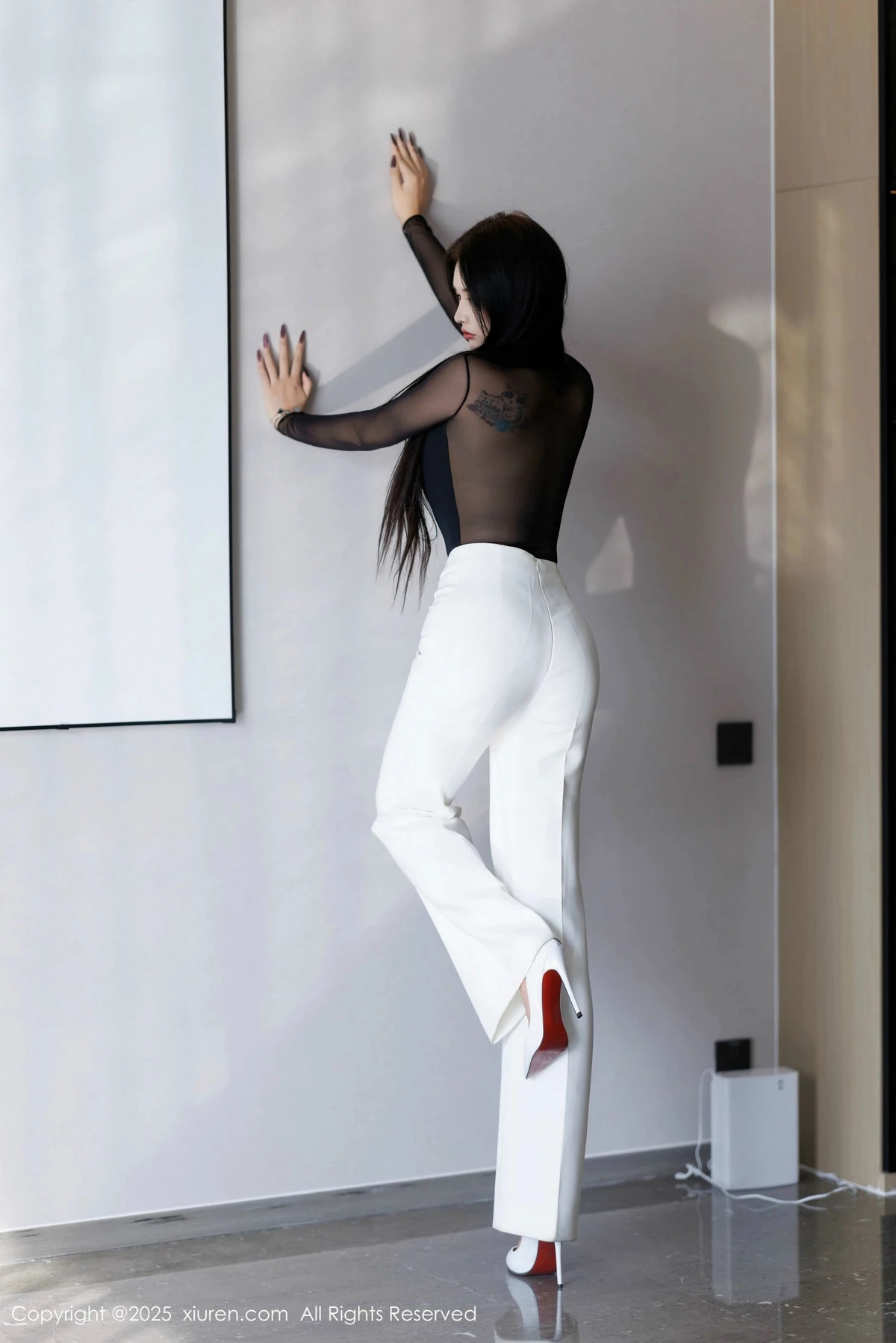 Xrmnw.Vip_娜比_合集 Xrmnw.Vip_娜比_写真