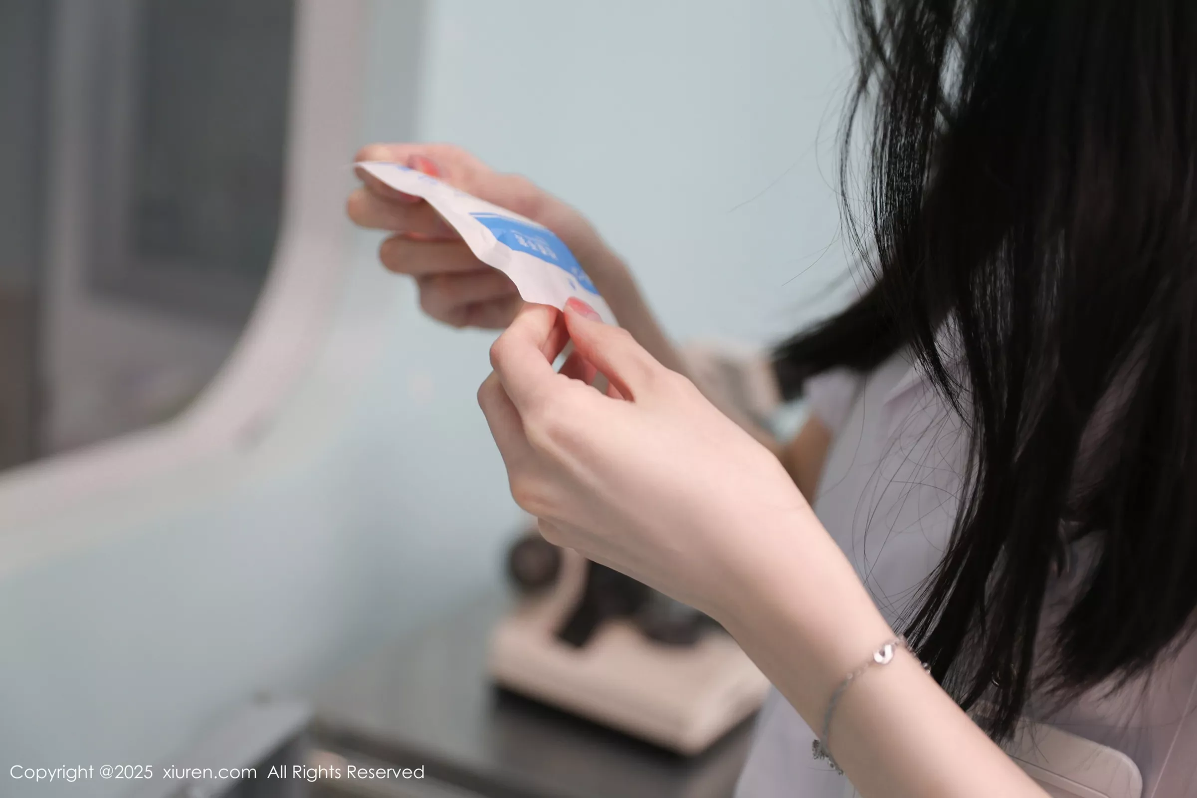 Xrmnw.Vip_布丁_写真