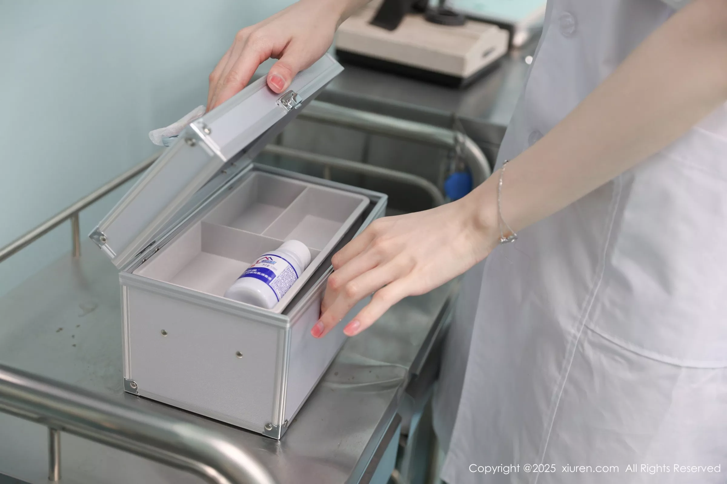 Xrmnw.Vip_布丁_写真