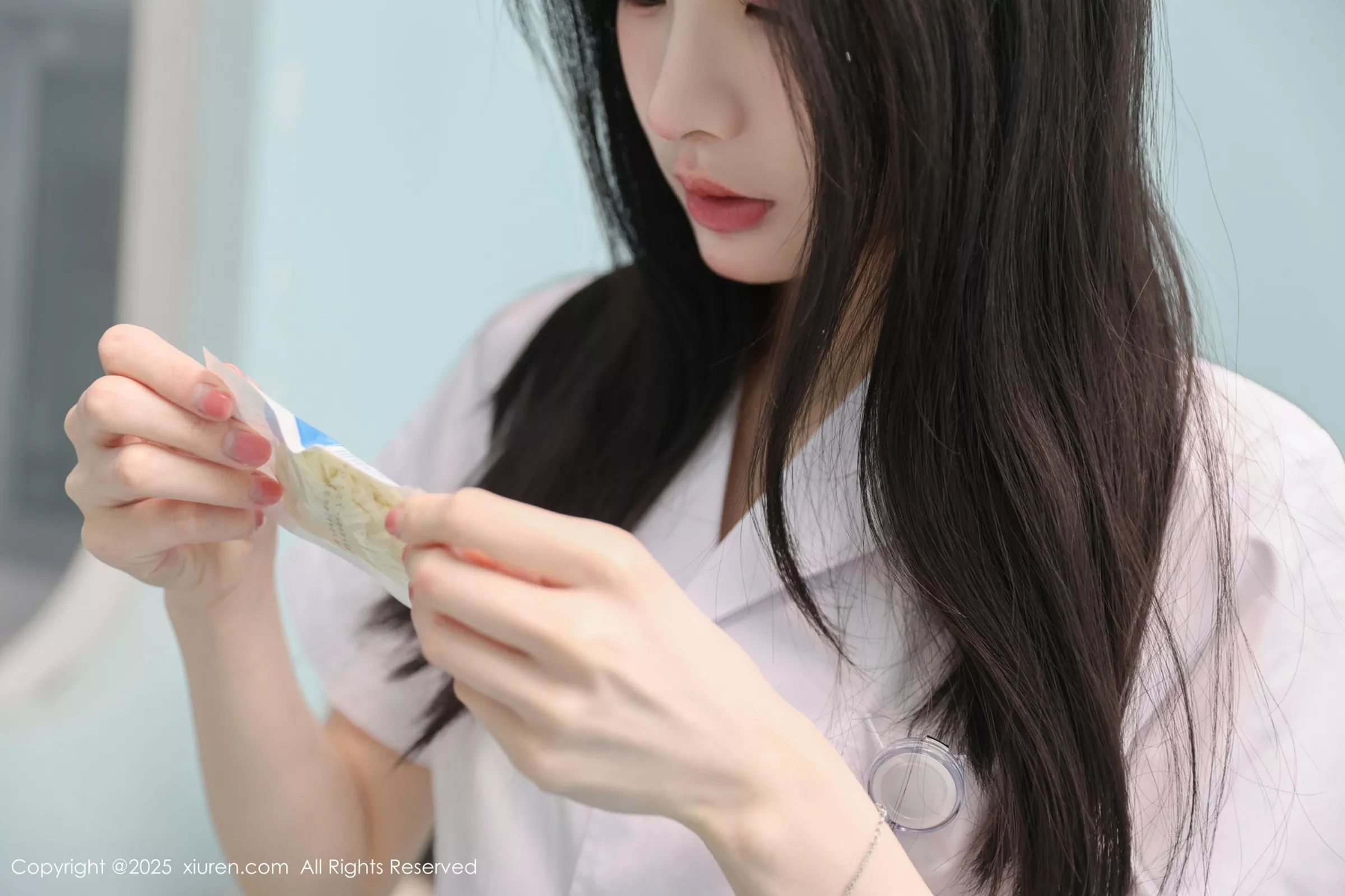 Xrmnw.Vip_布丁_写真