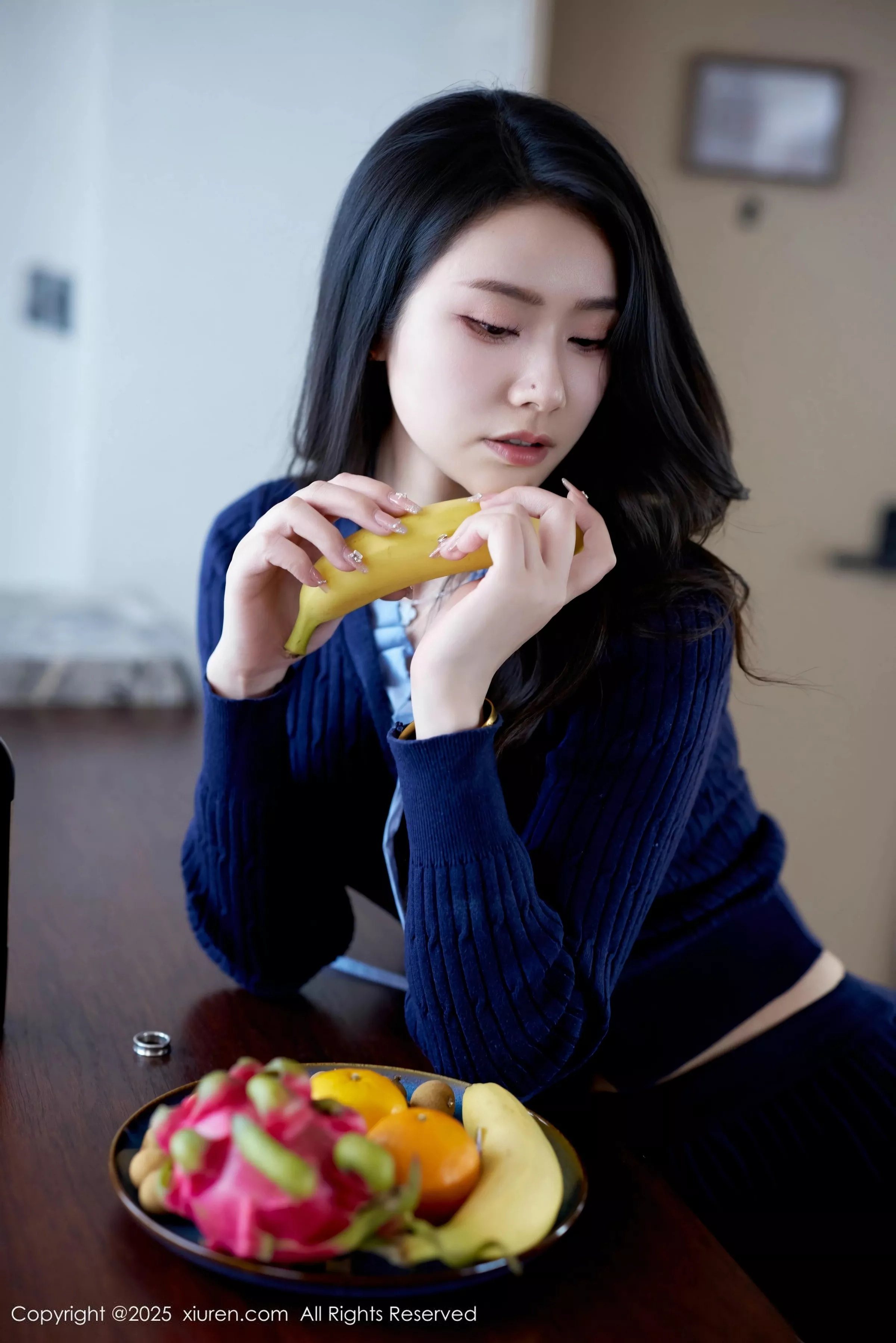 Xrmnw.Vip_方子萱_写真