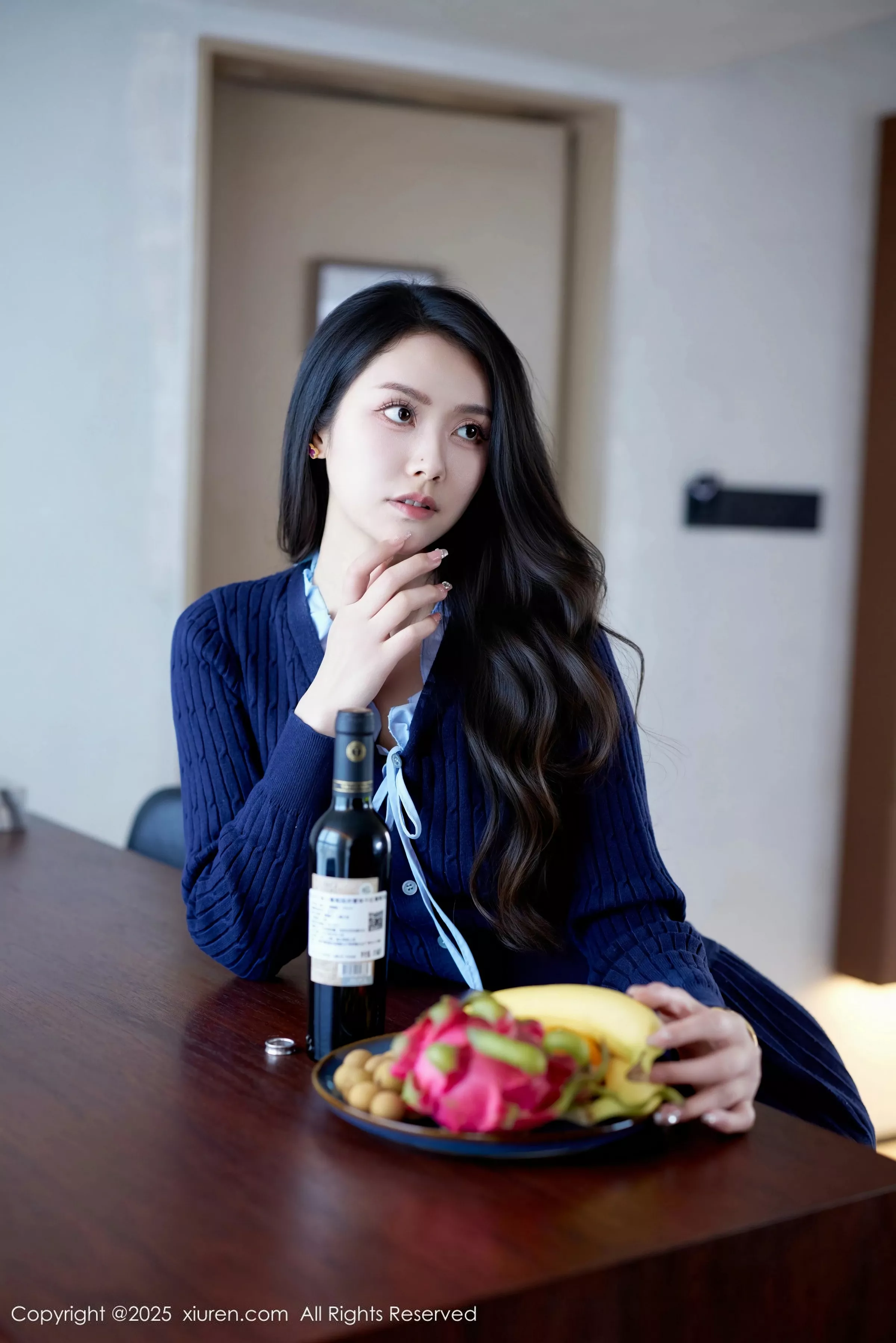 Xrmnw.Vip_方子萱_写真