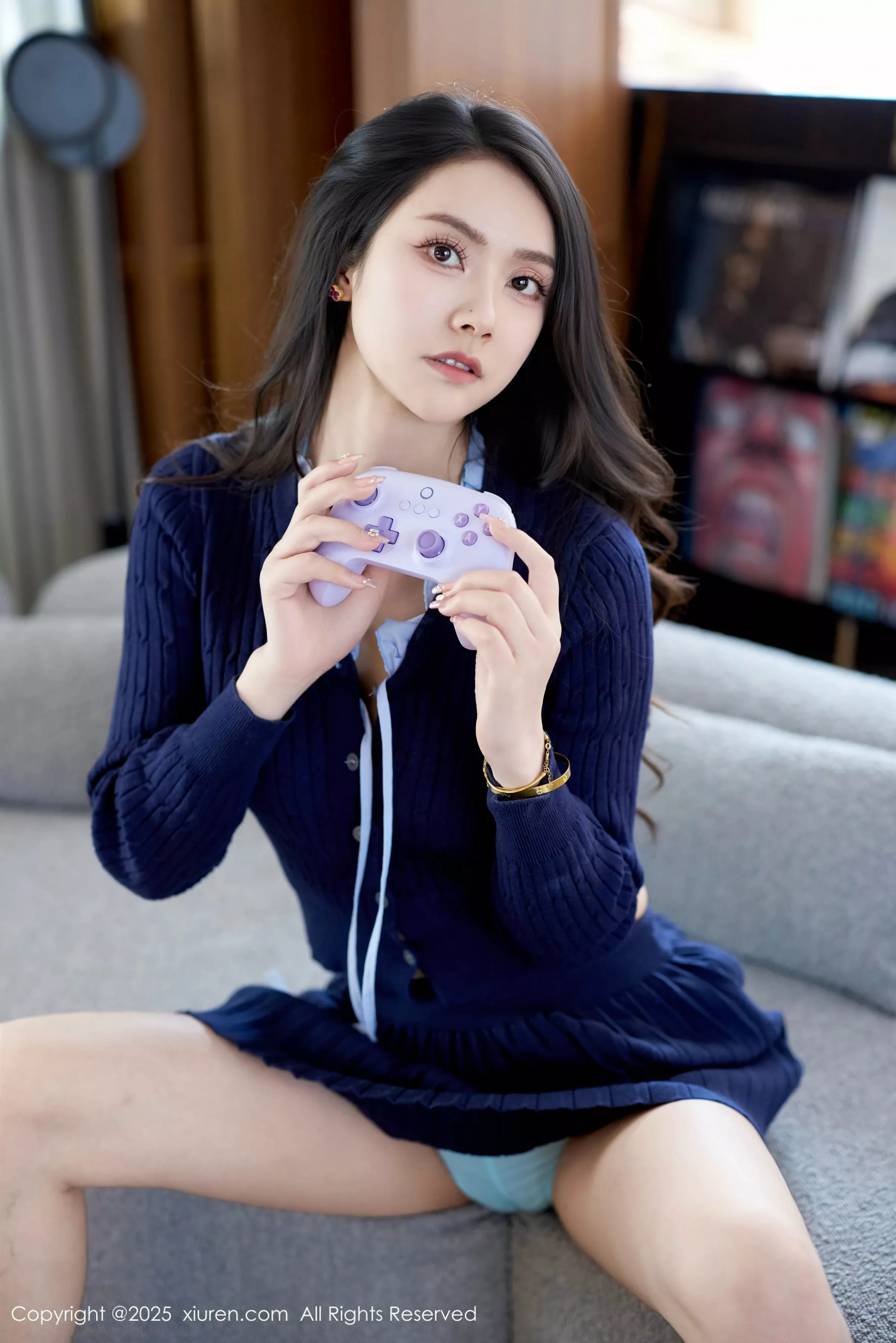 Xrmnw.Vip_方子萱_写真