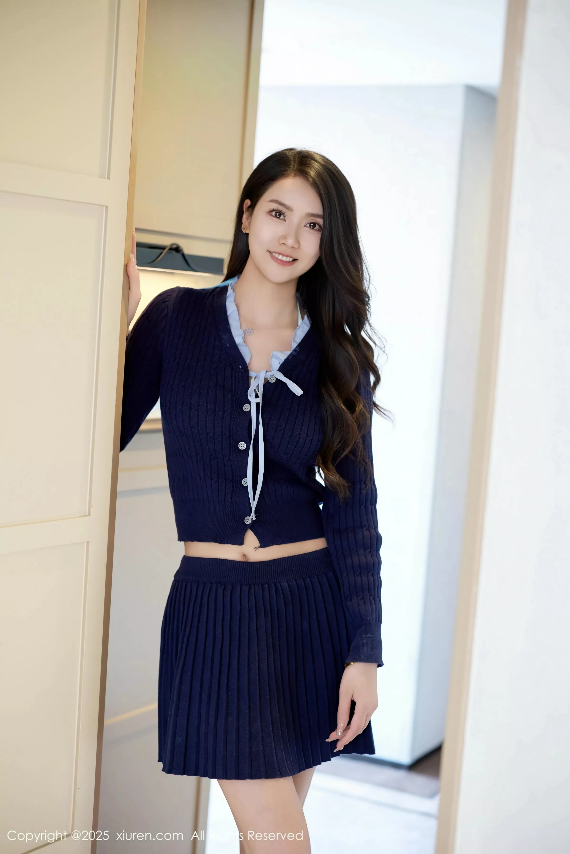 Xrmnw.Vip_方子萱_写真