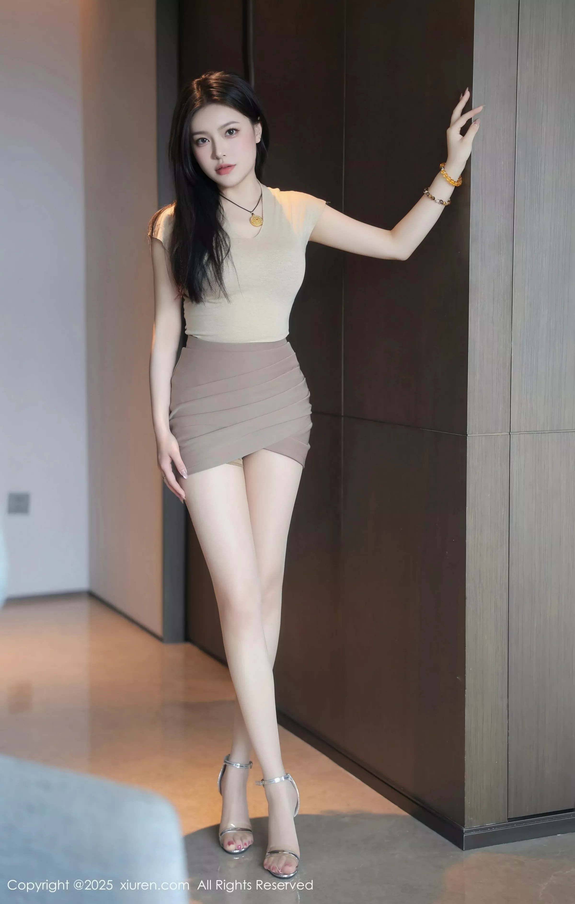 Xrmnw.Vip_萱静_写真