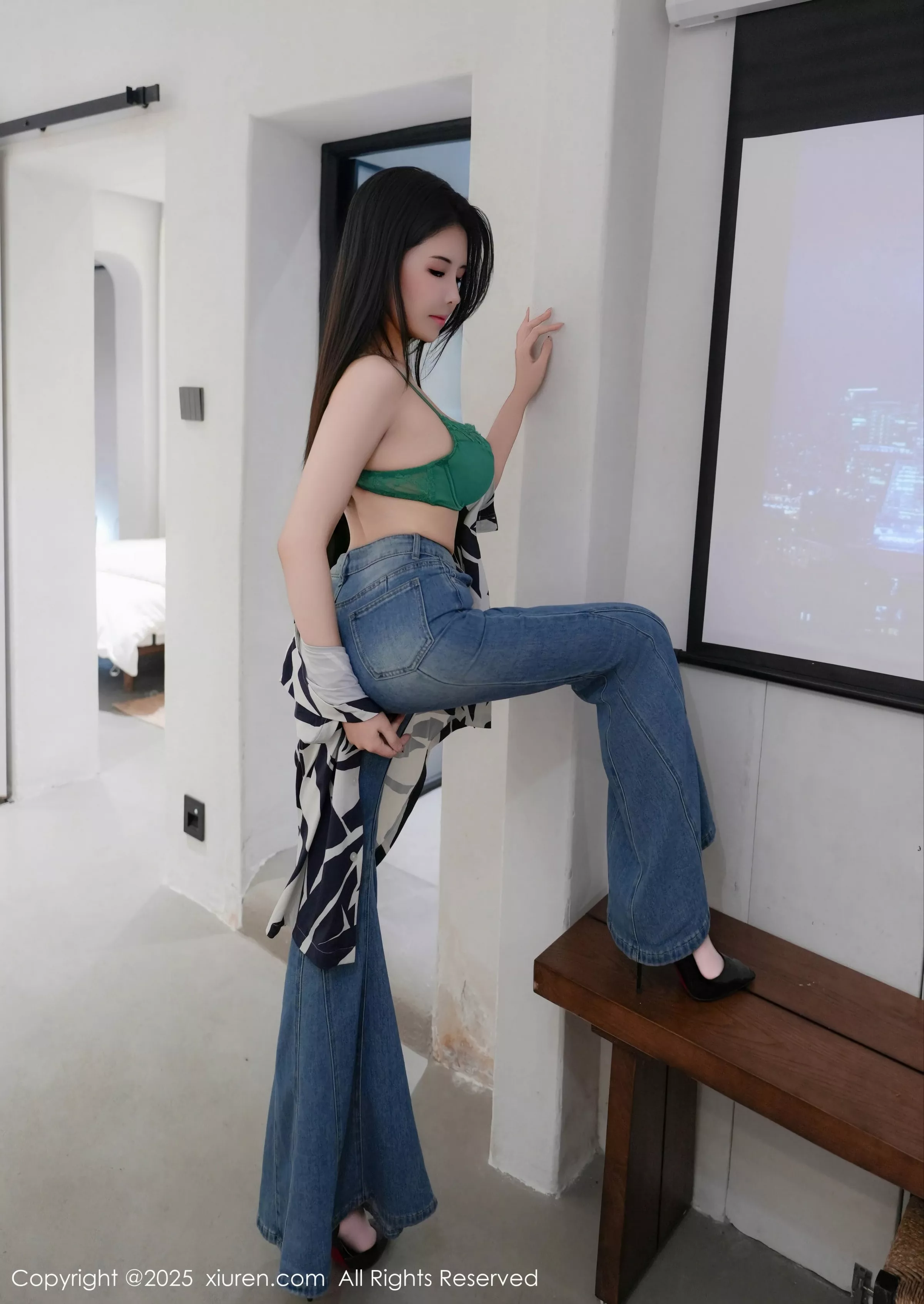 Xrmnw.Vip_袁圆_写真