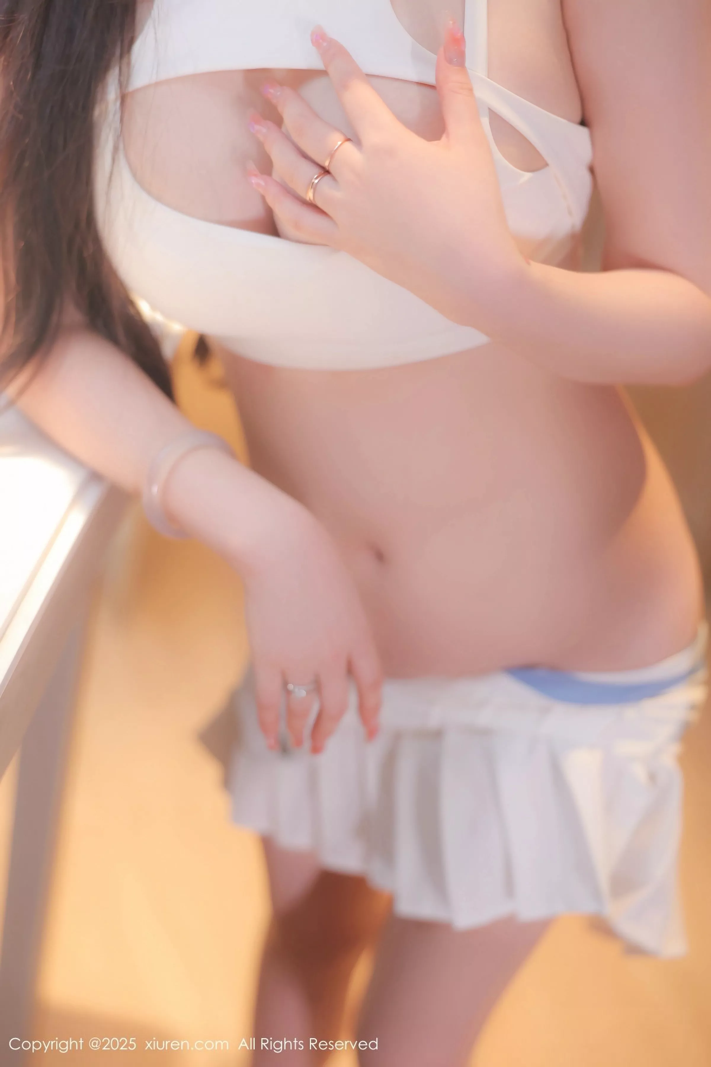 Xrmnw.Vip_奶油猫呀_写真