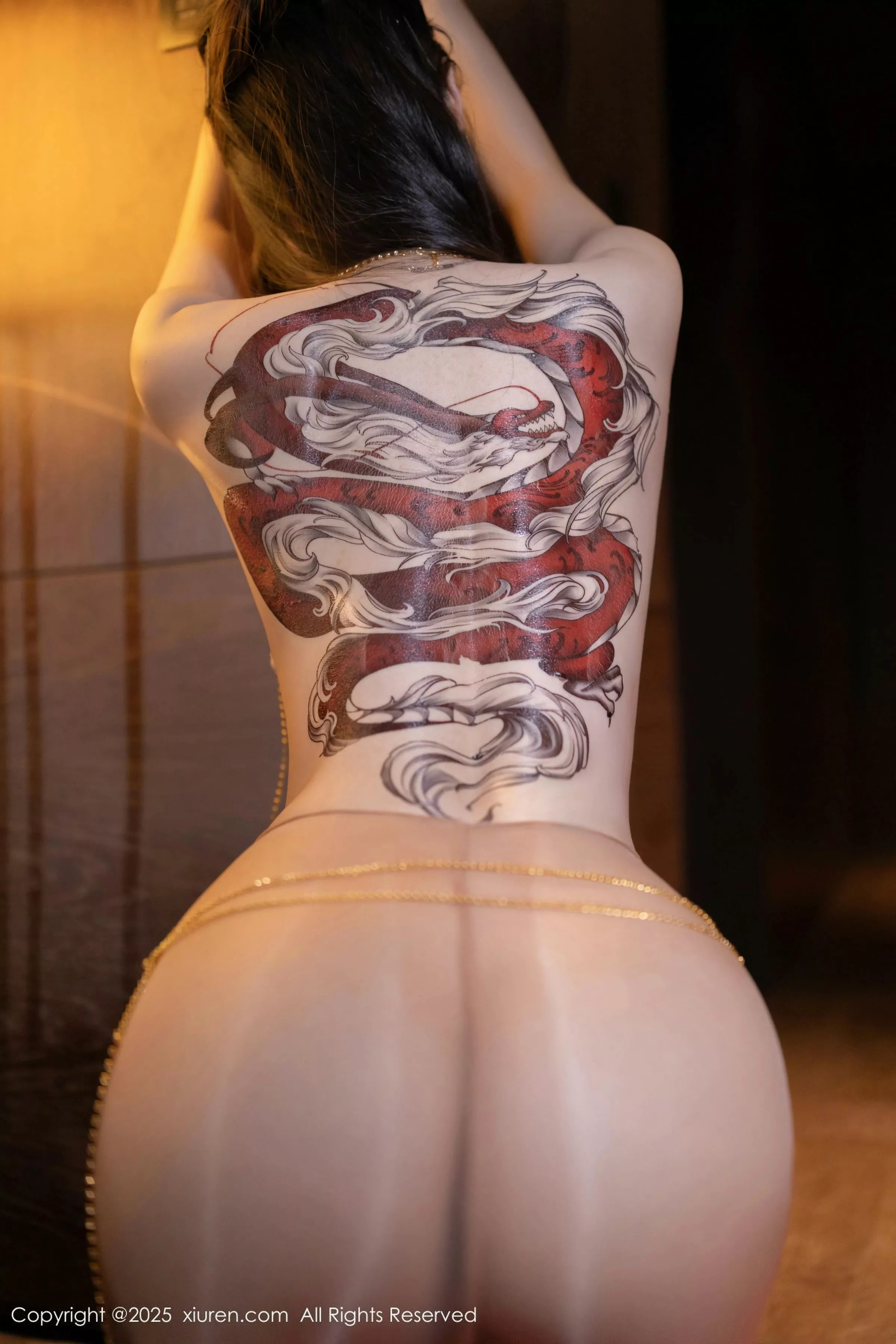 Xrmnw.Vip_模特合集_写真