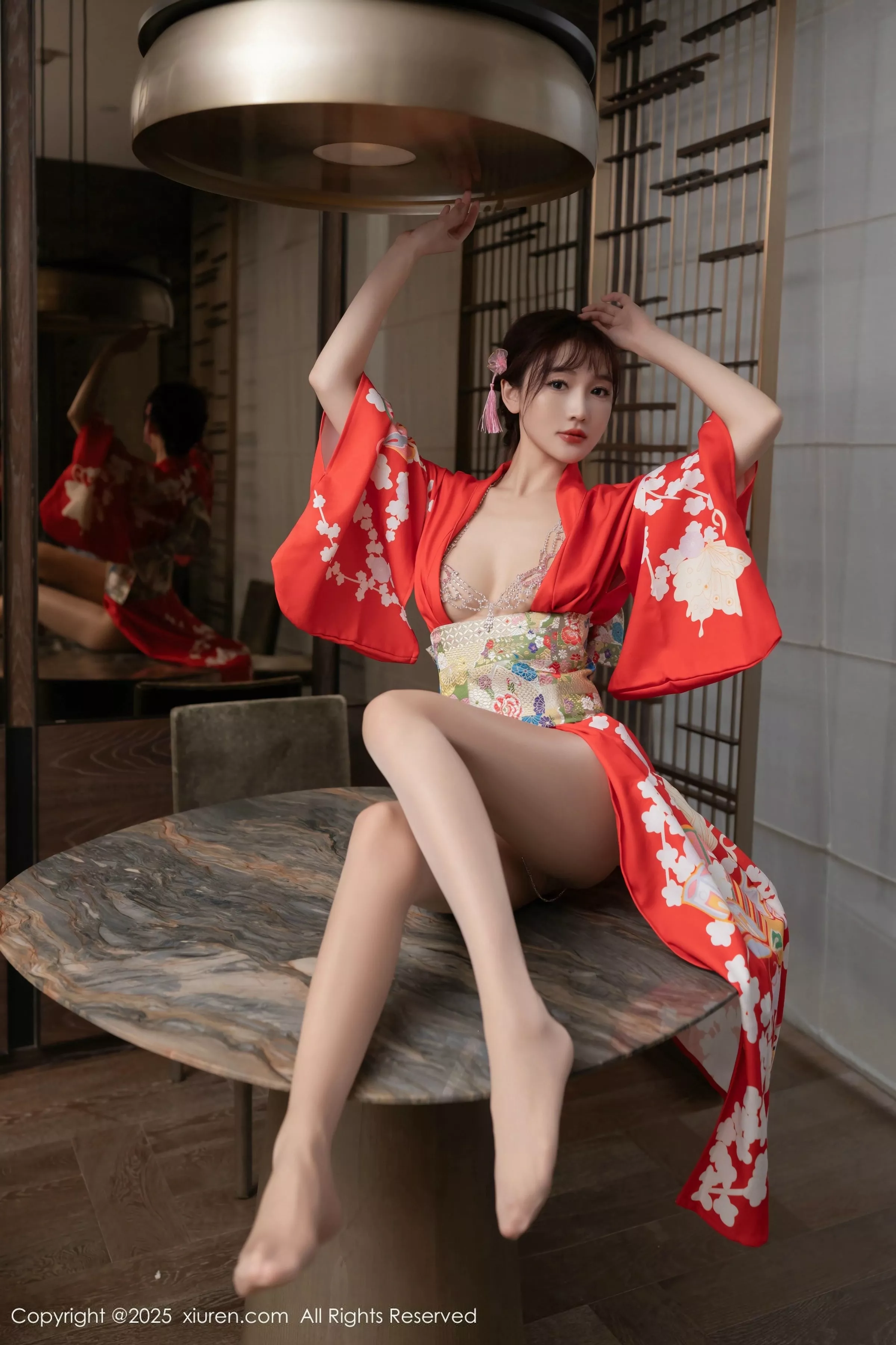 Xrmnw.Vip_模特合集_写真