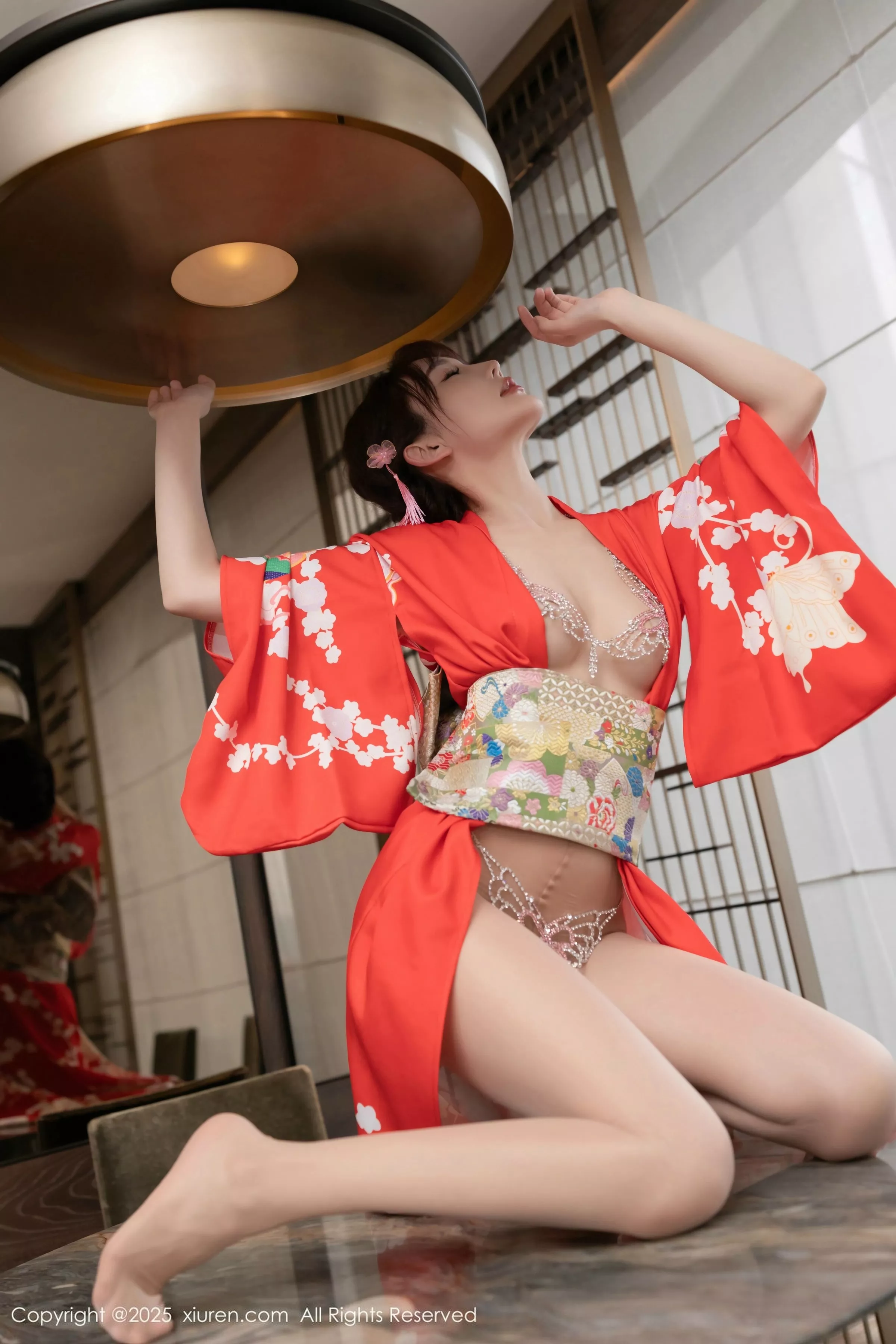 Xrmnw.Vip_模特合集_写真