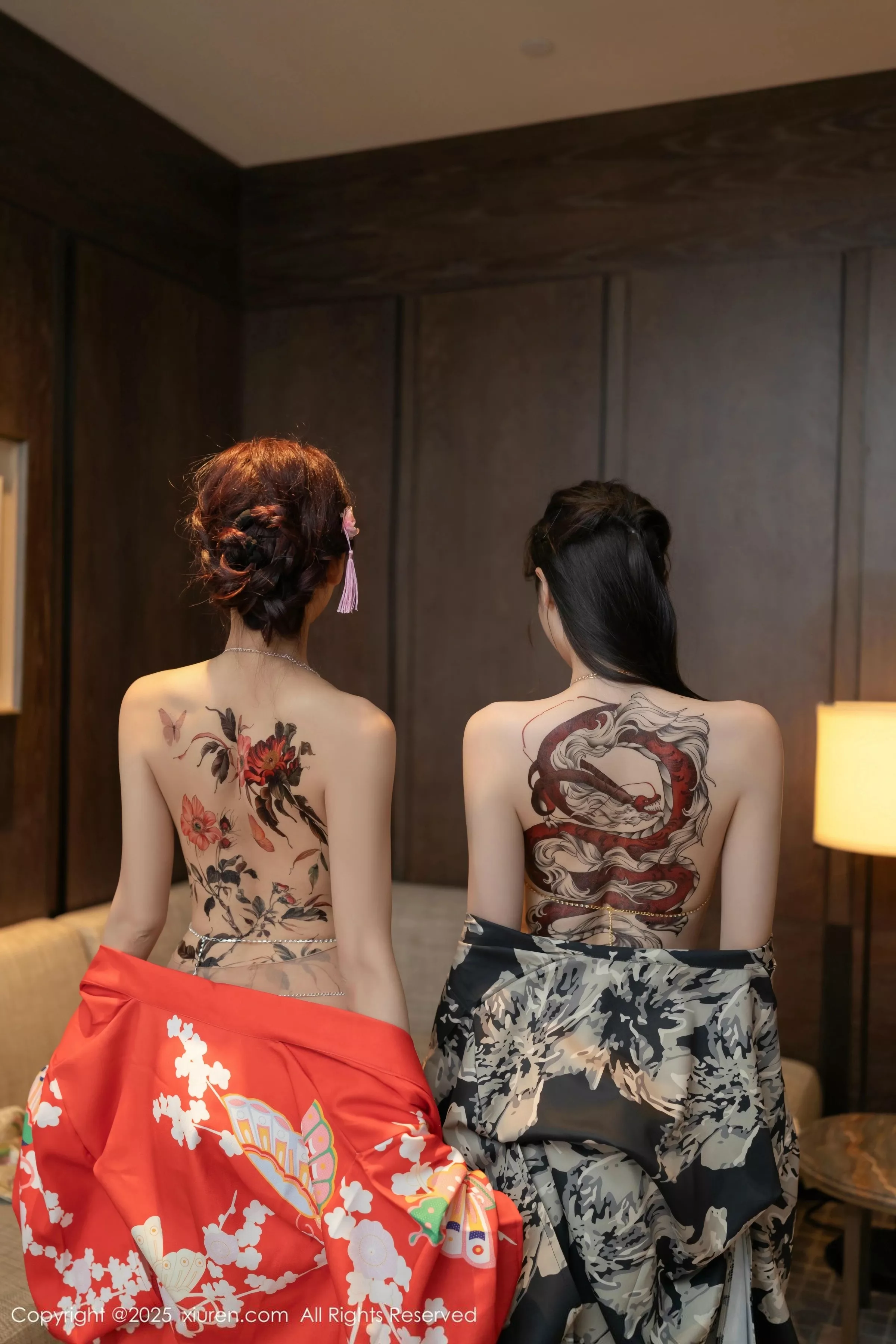 Xrmnw.Vip_模特合集_写真