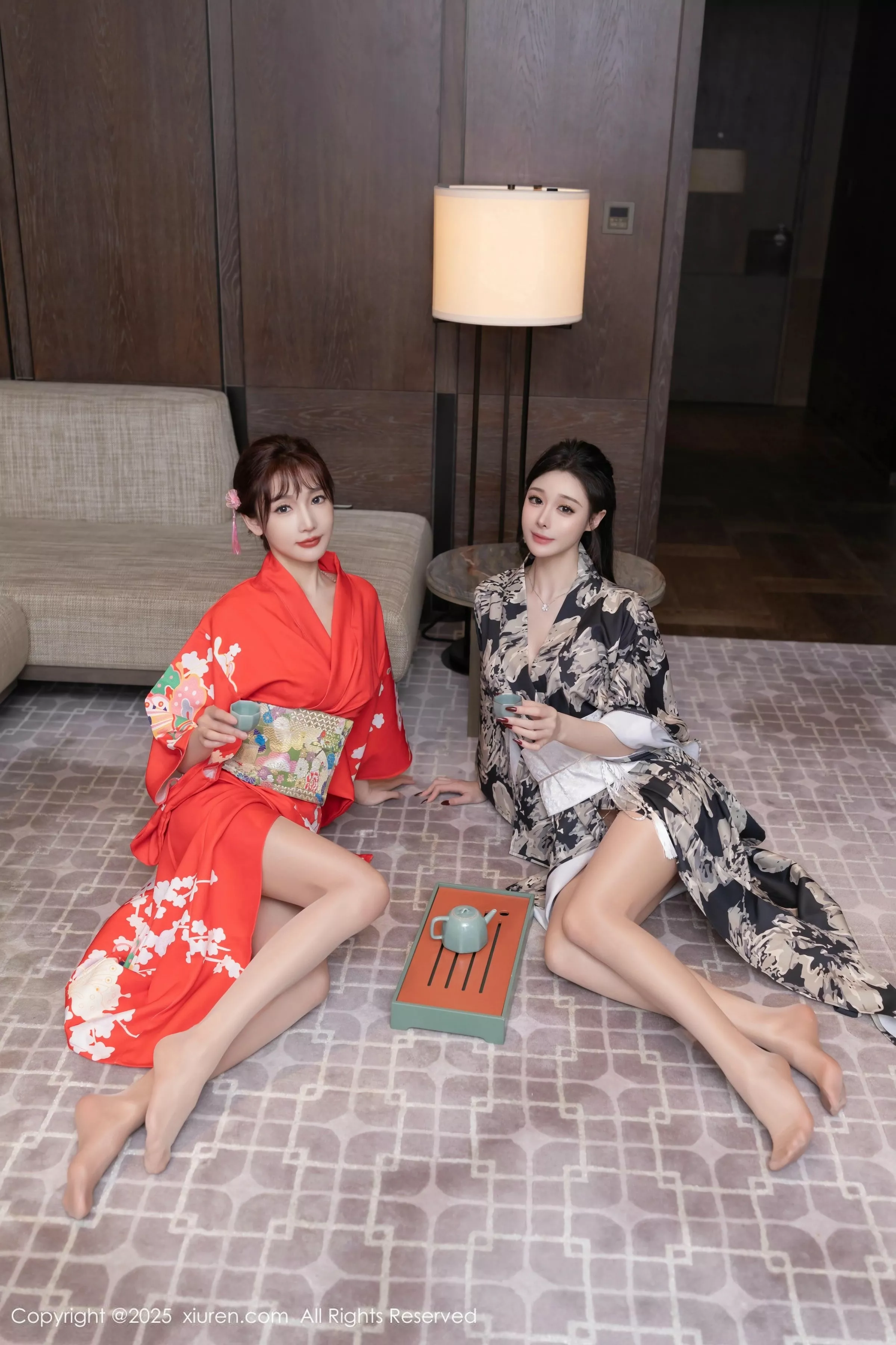 Xrmnw.Vip_模特合集_合集 Xrmnw.Vip_模特合集_写真