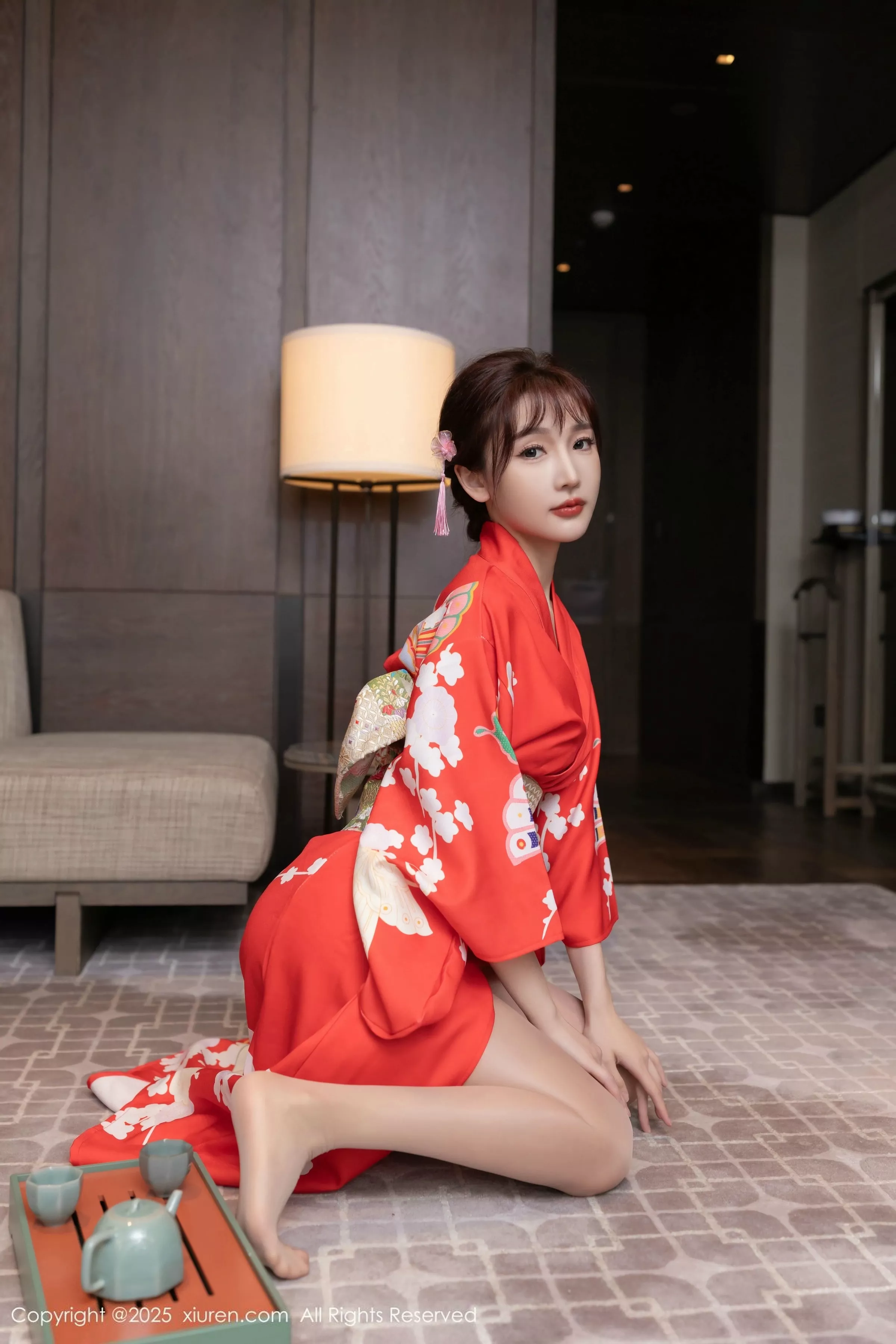 Xrmnw.Vip_模特合集_写真