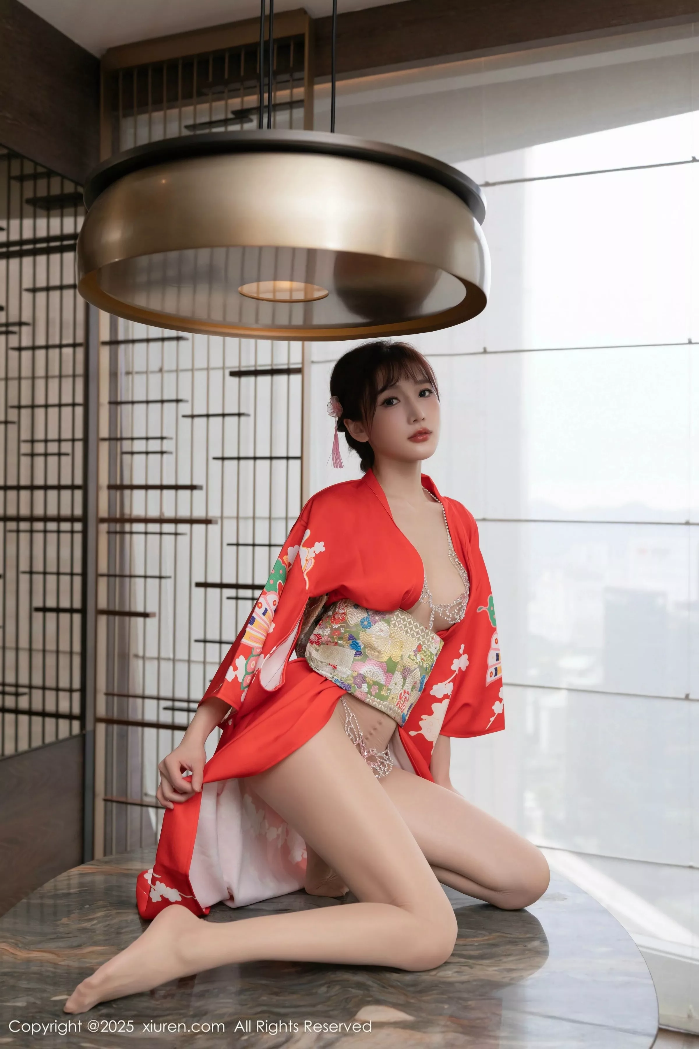 Xrmnw.Vip_模特合集_写真