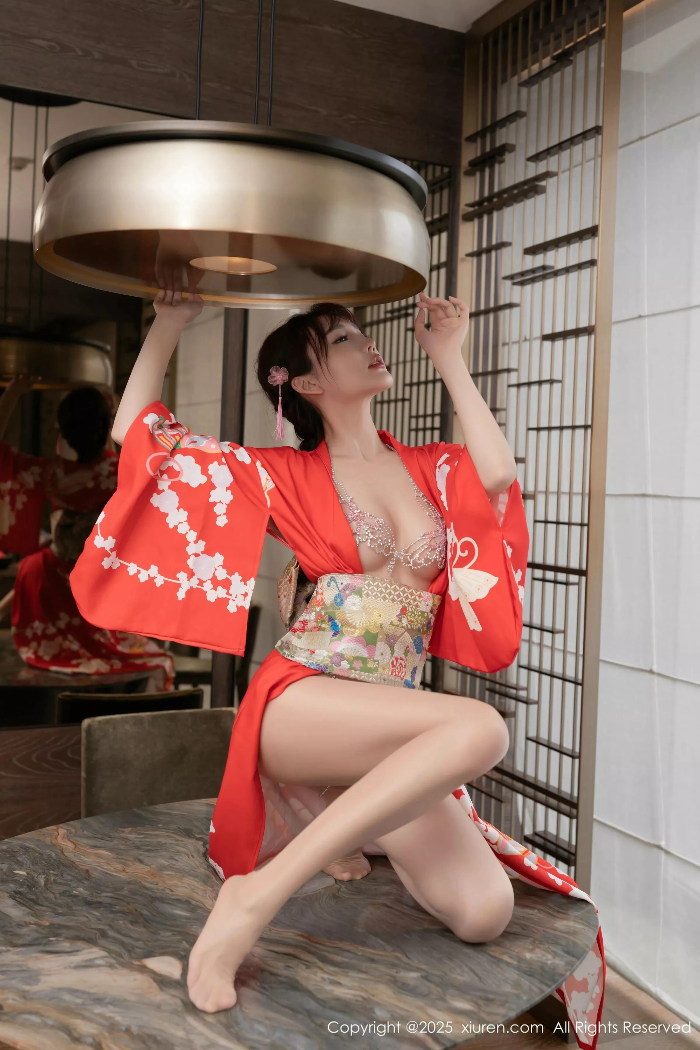 Xrmnw.Vip_模特合集_写真