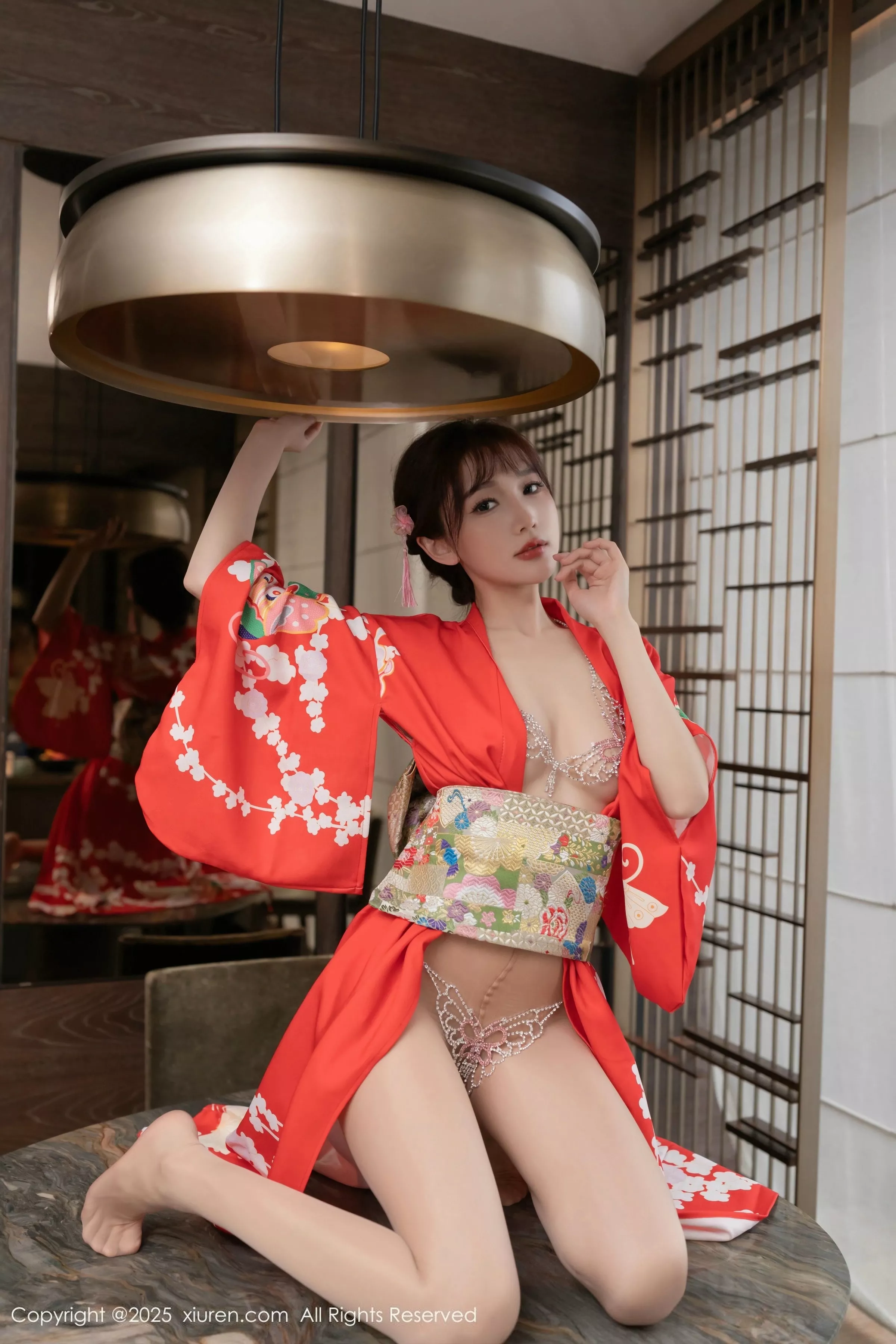 Xrmnw.Vip_模特合集_写真