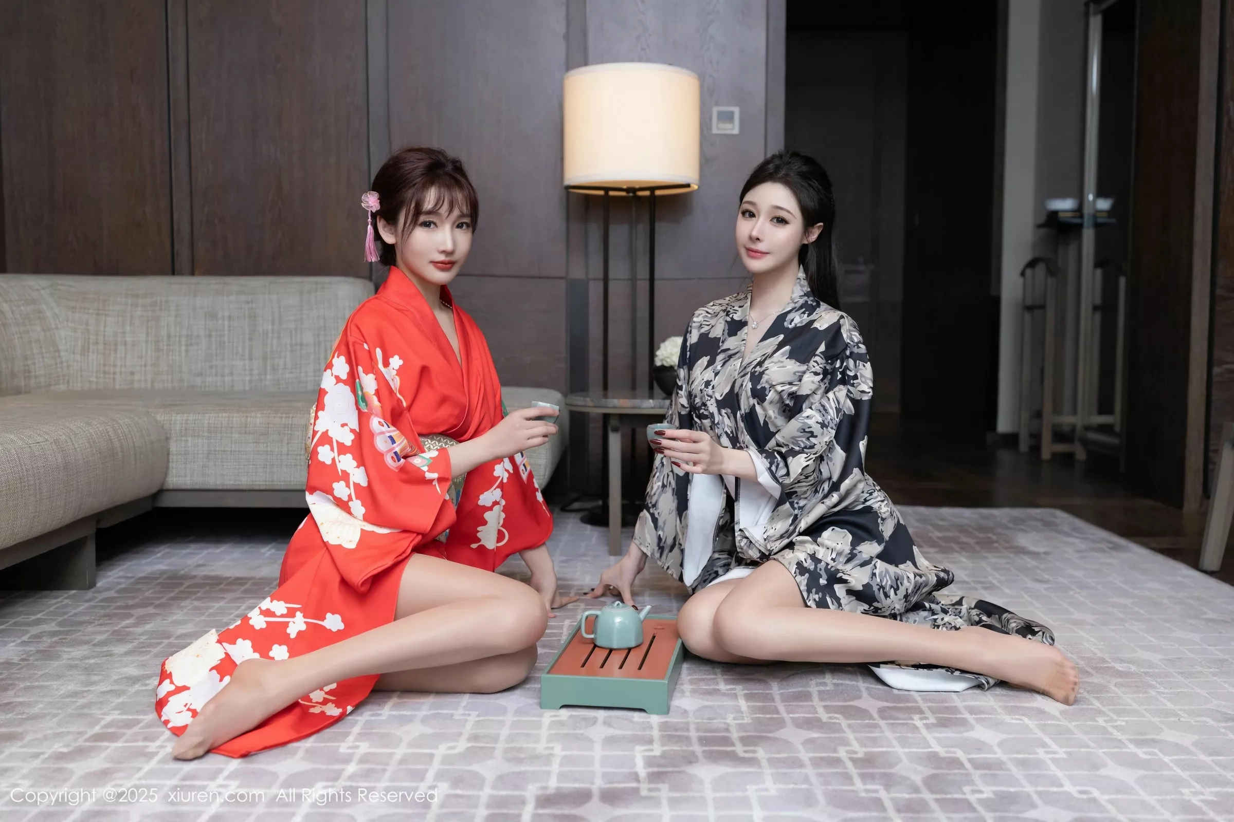 Xrmnw.Vip_模特合集_合集 Xrmnw.Vip_模特合集_写真