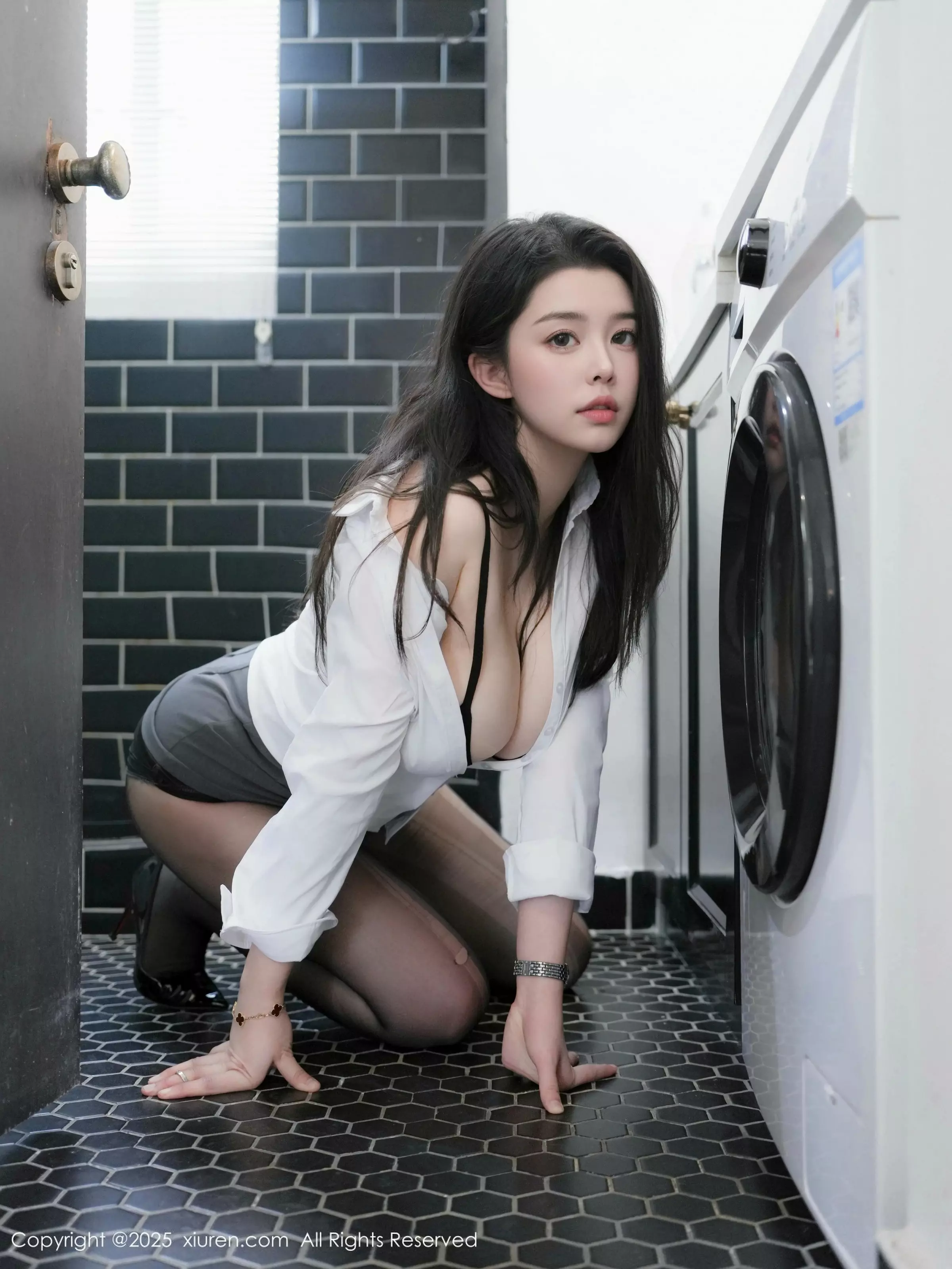 Xrmnw.Vip_林若凡_写真