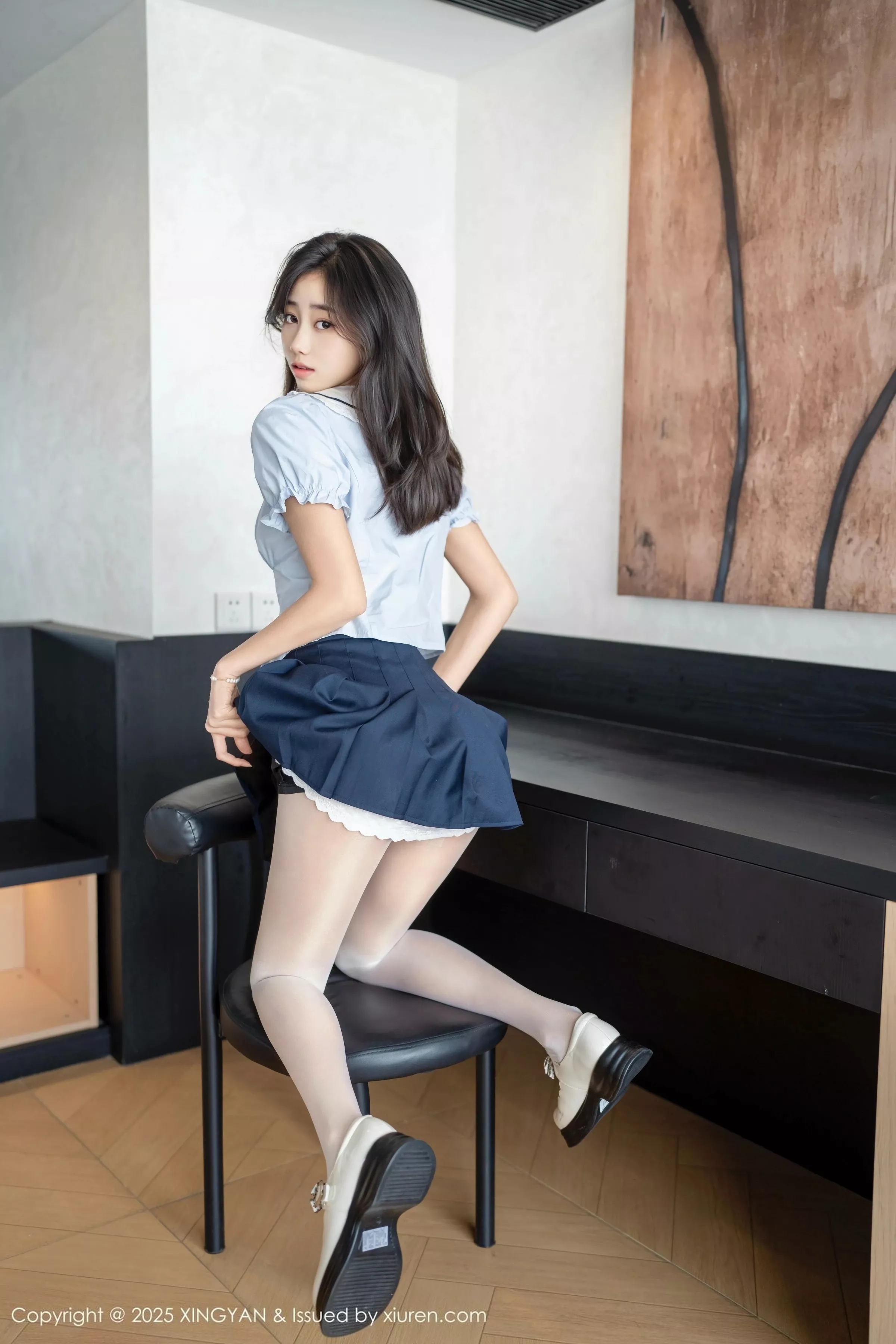 Xrmnw.Vip_时安安_写真