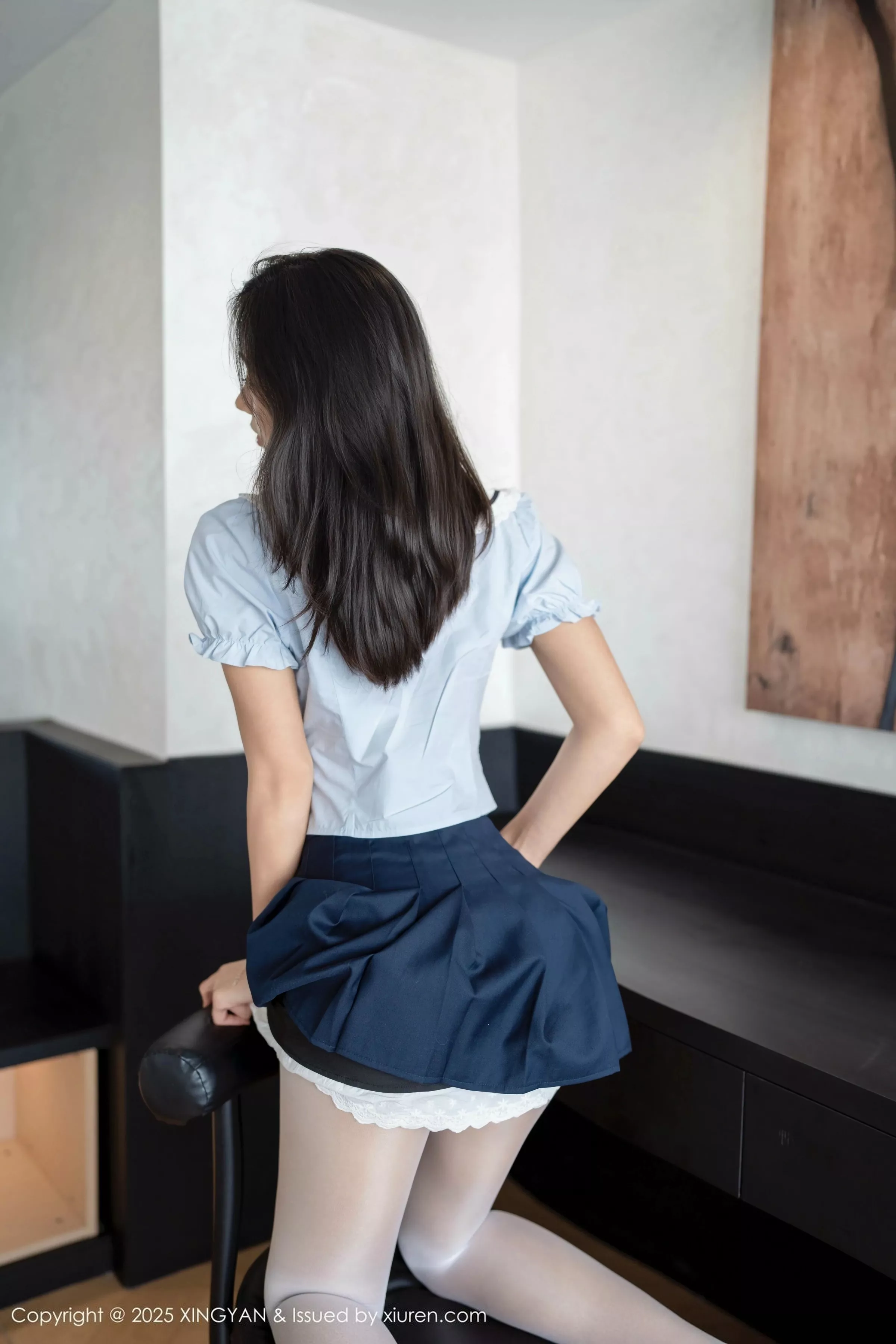 Xrmnw.Vip_时安安_写真
