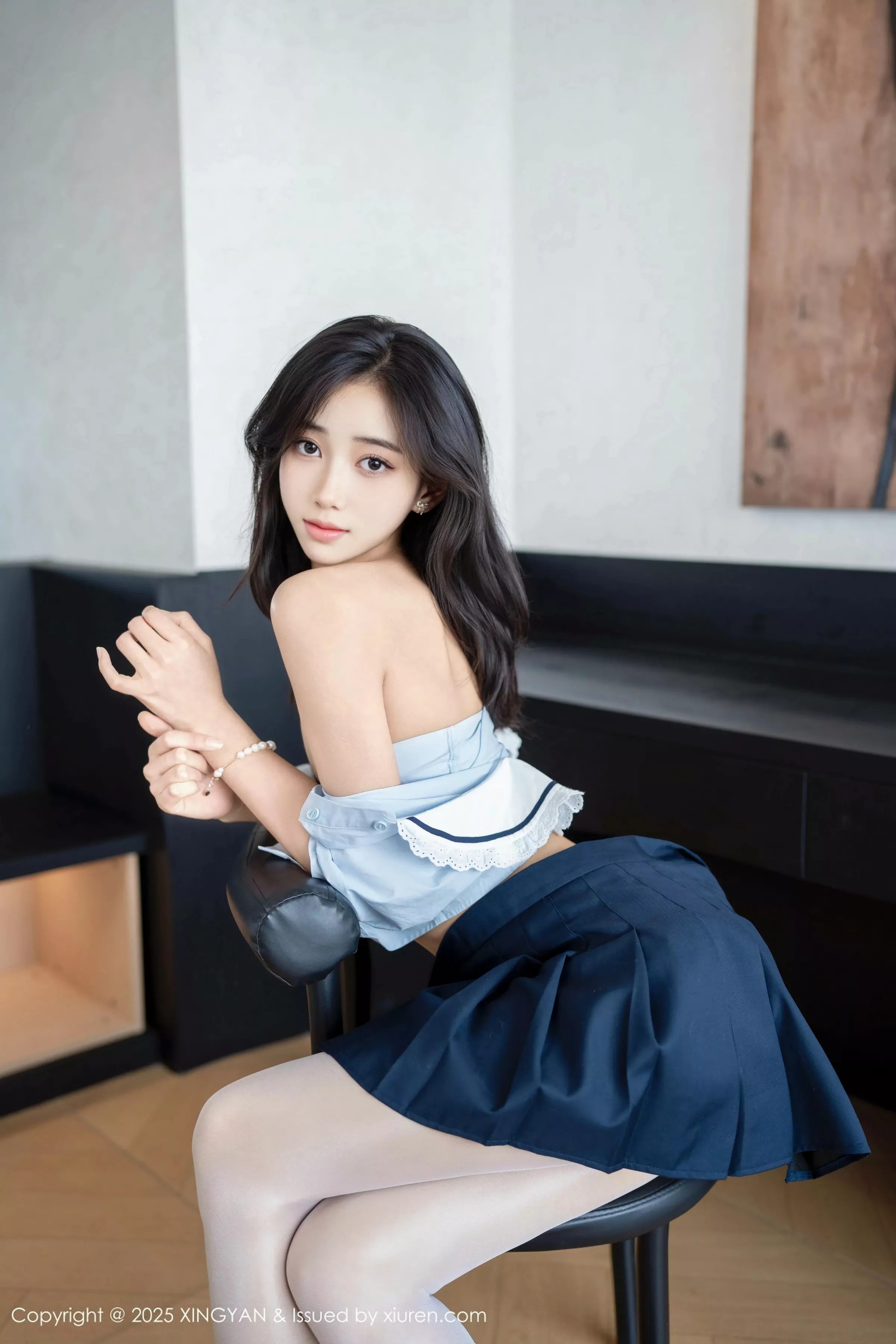 Xrmnw.Vip_时安安_写真