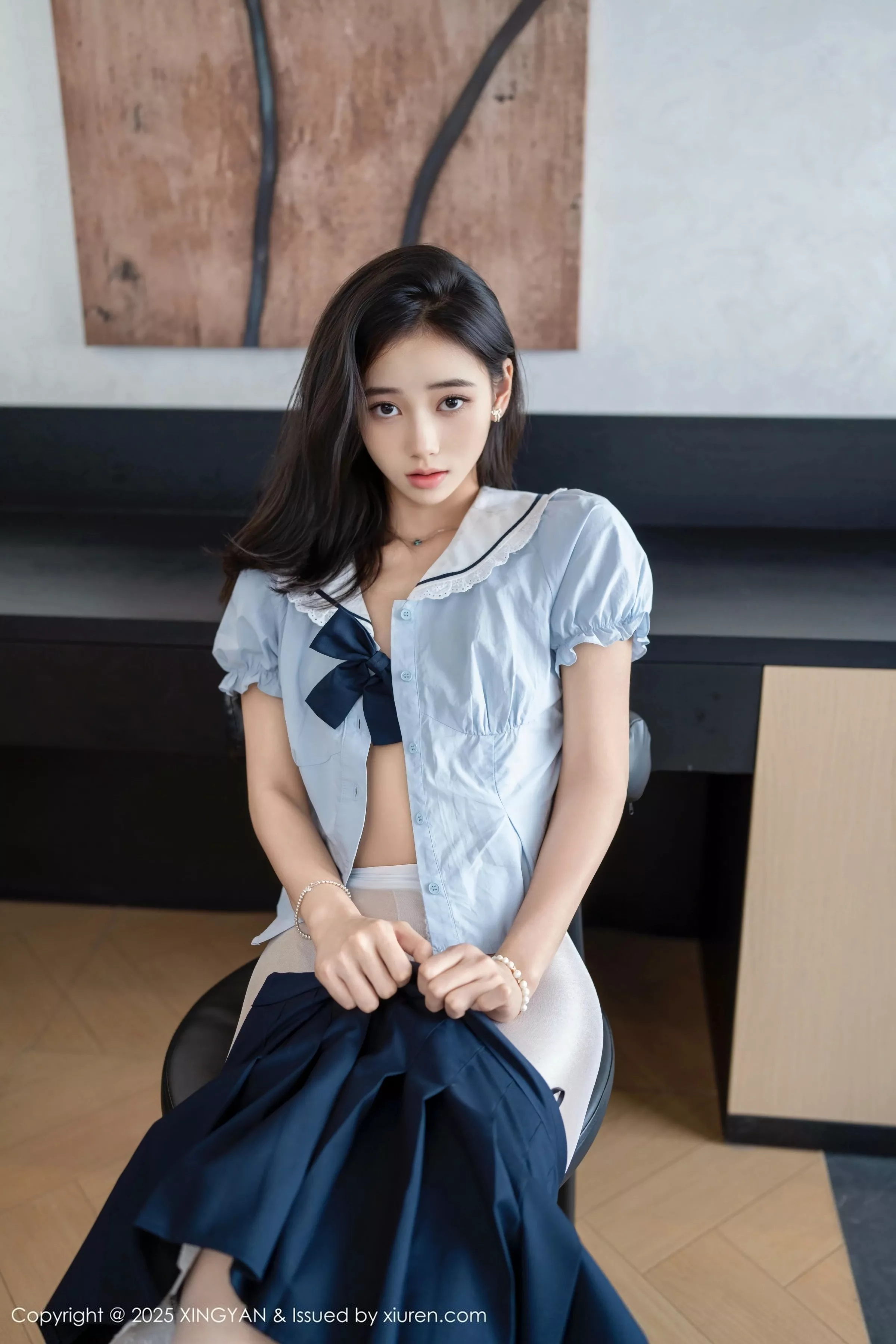Xrmnw.Vip_时安安_写真