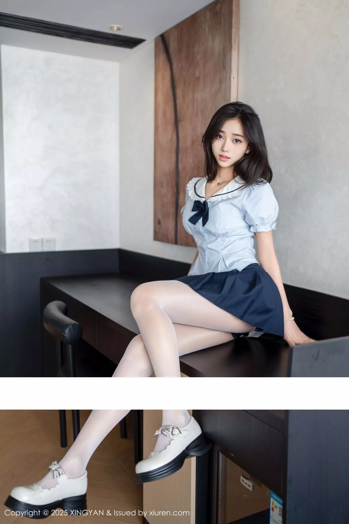 Xrmnw.Vip_时安安_写真