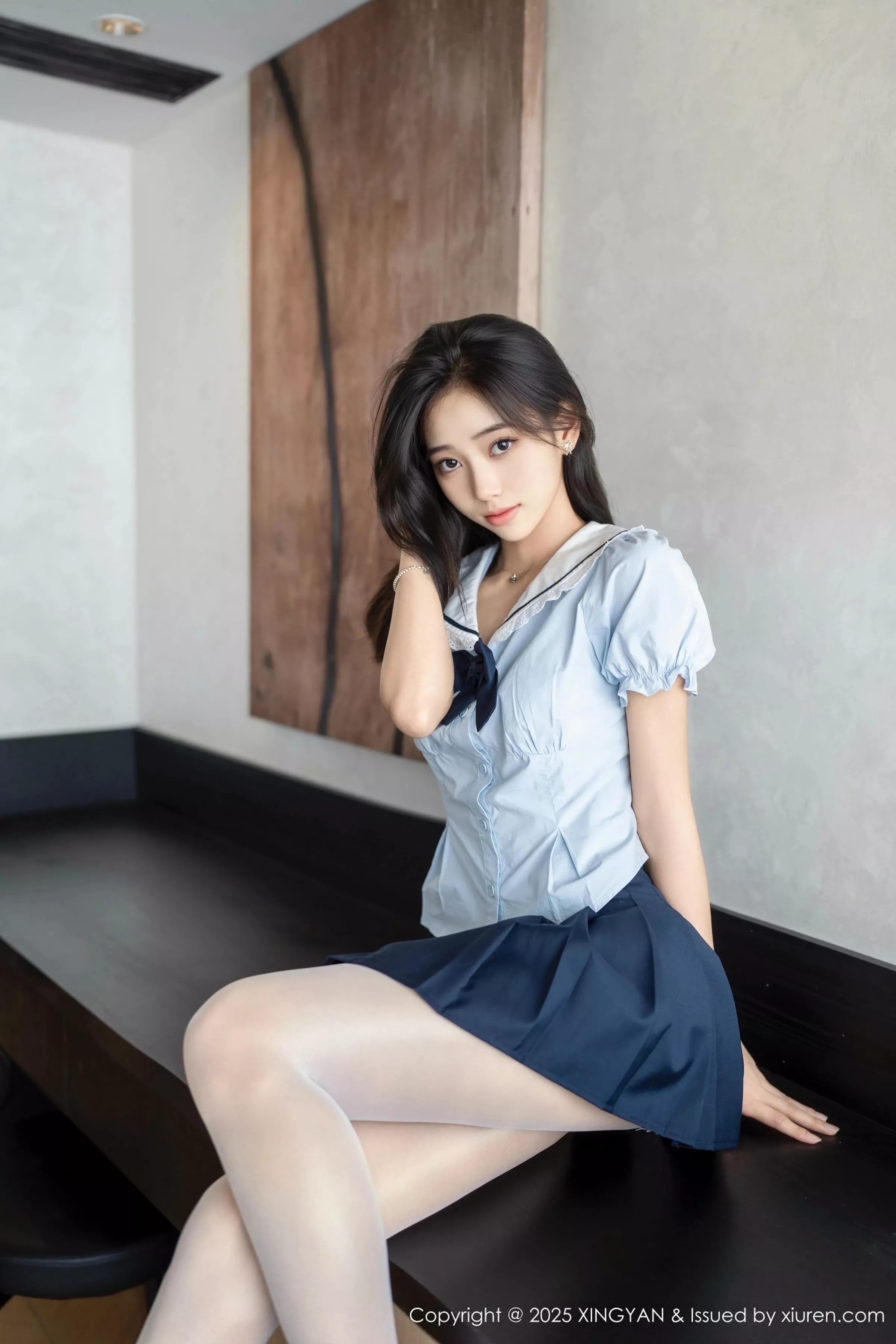 Xrmnw.Vip_时安安_写真