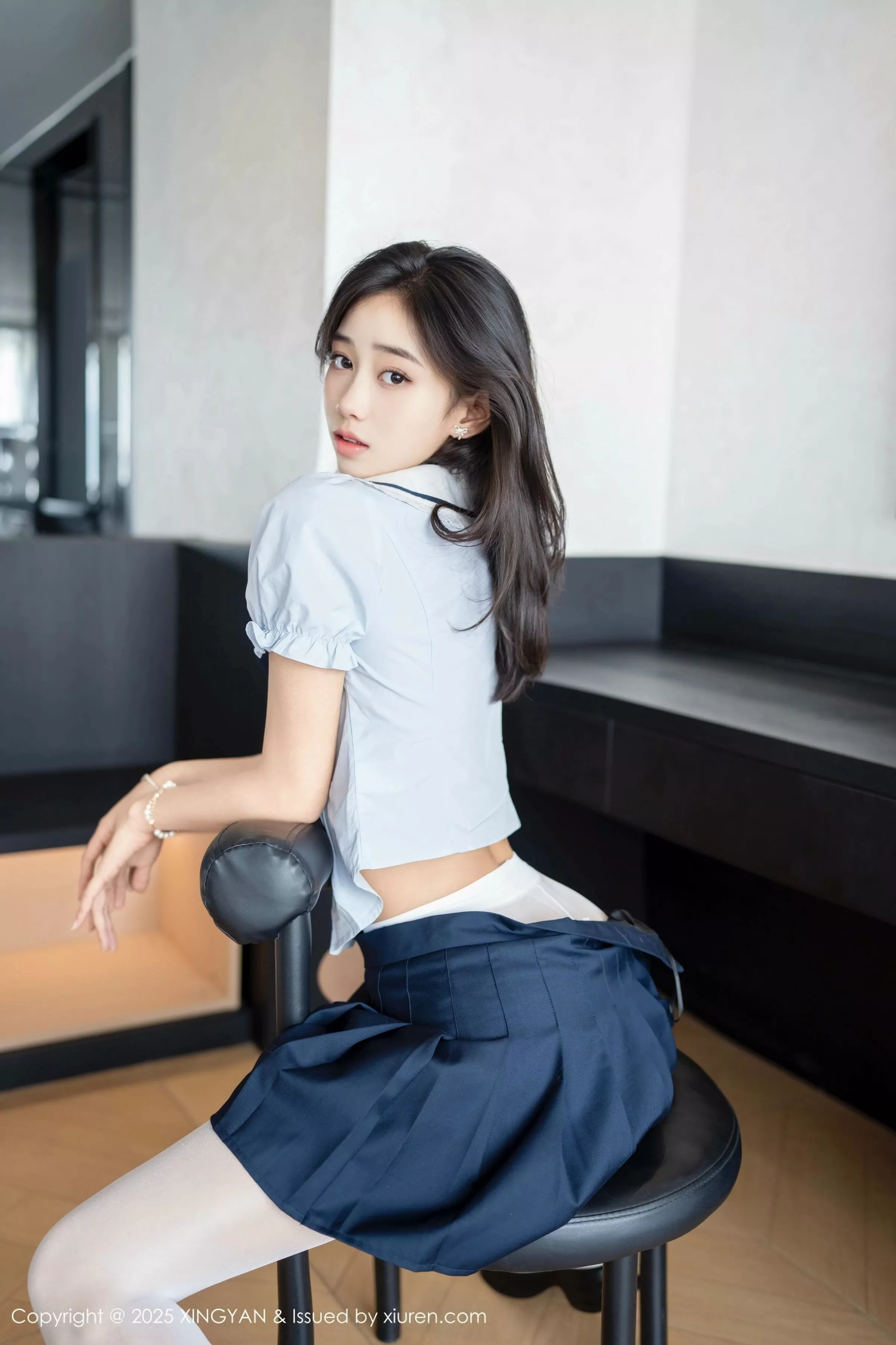 Xrmnw.Vip_时安安_写真