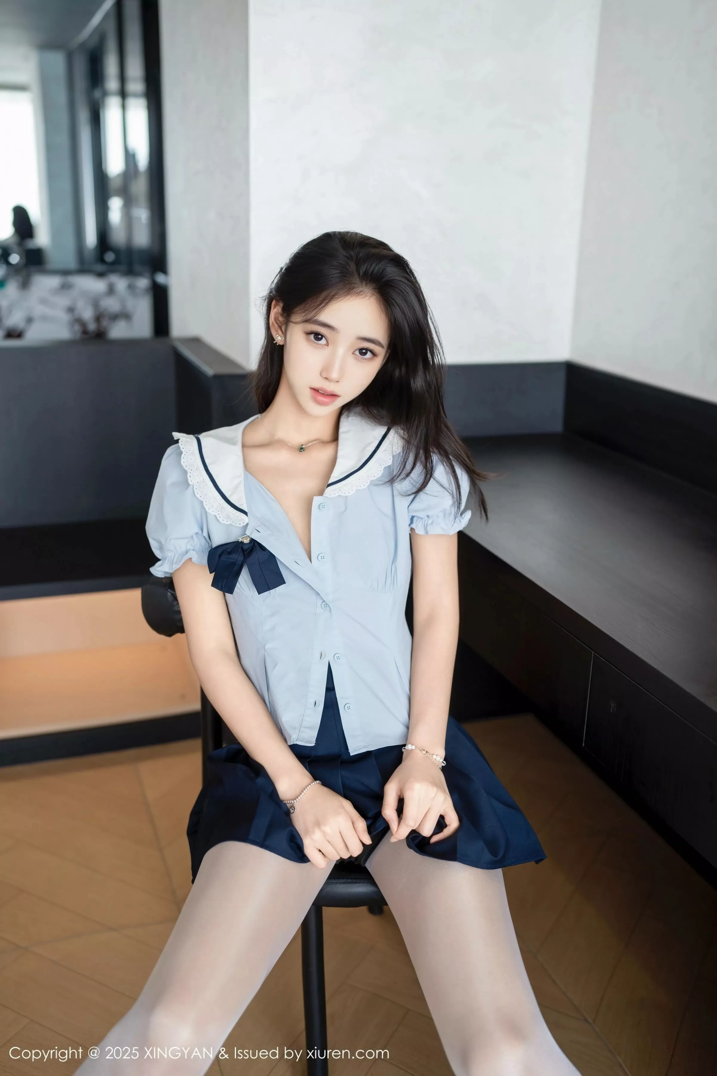 Xrmnw.Vip_时安安_写真