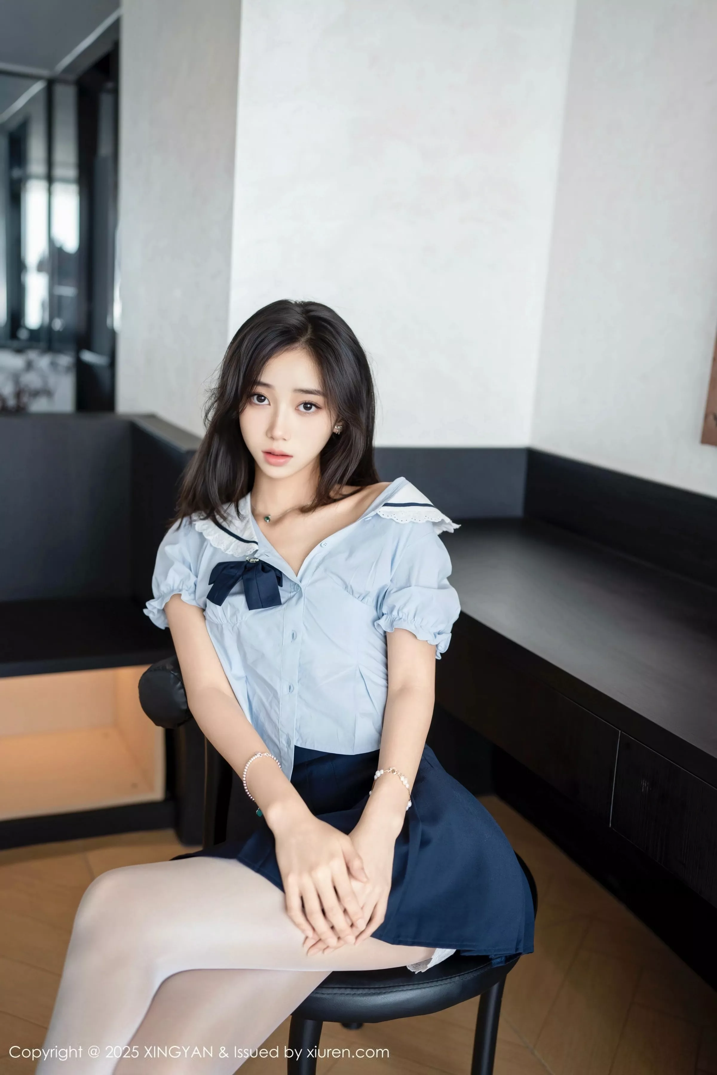 Xrmnw.Vip_时安安_写真