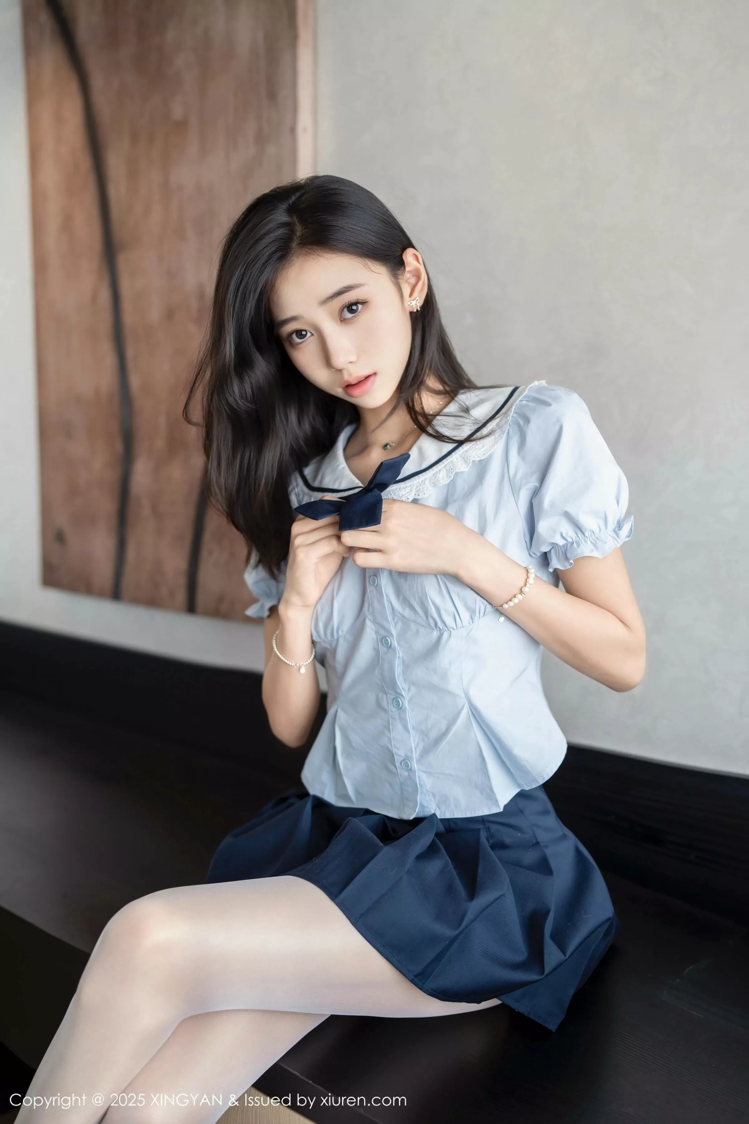 Xrmnw.Vip_时安安_写真