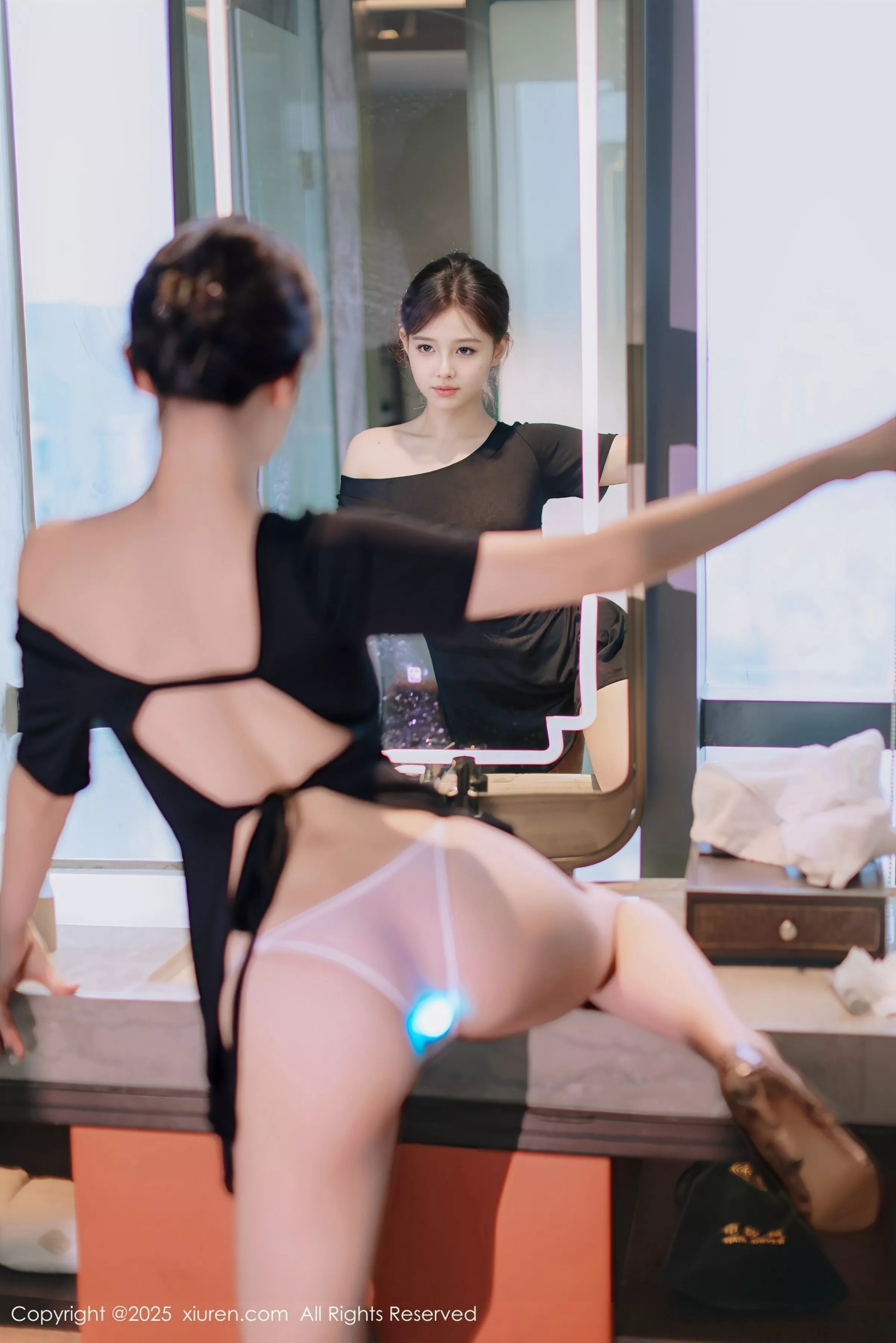 Xrmnw.Vip_小橘子_写真