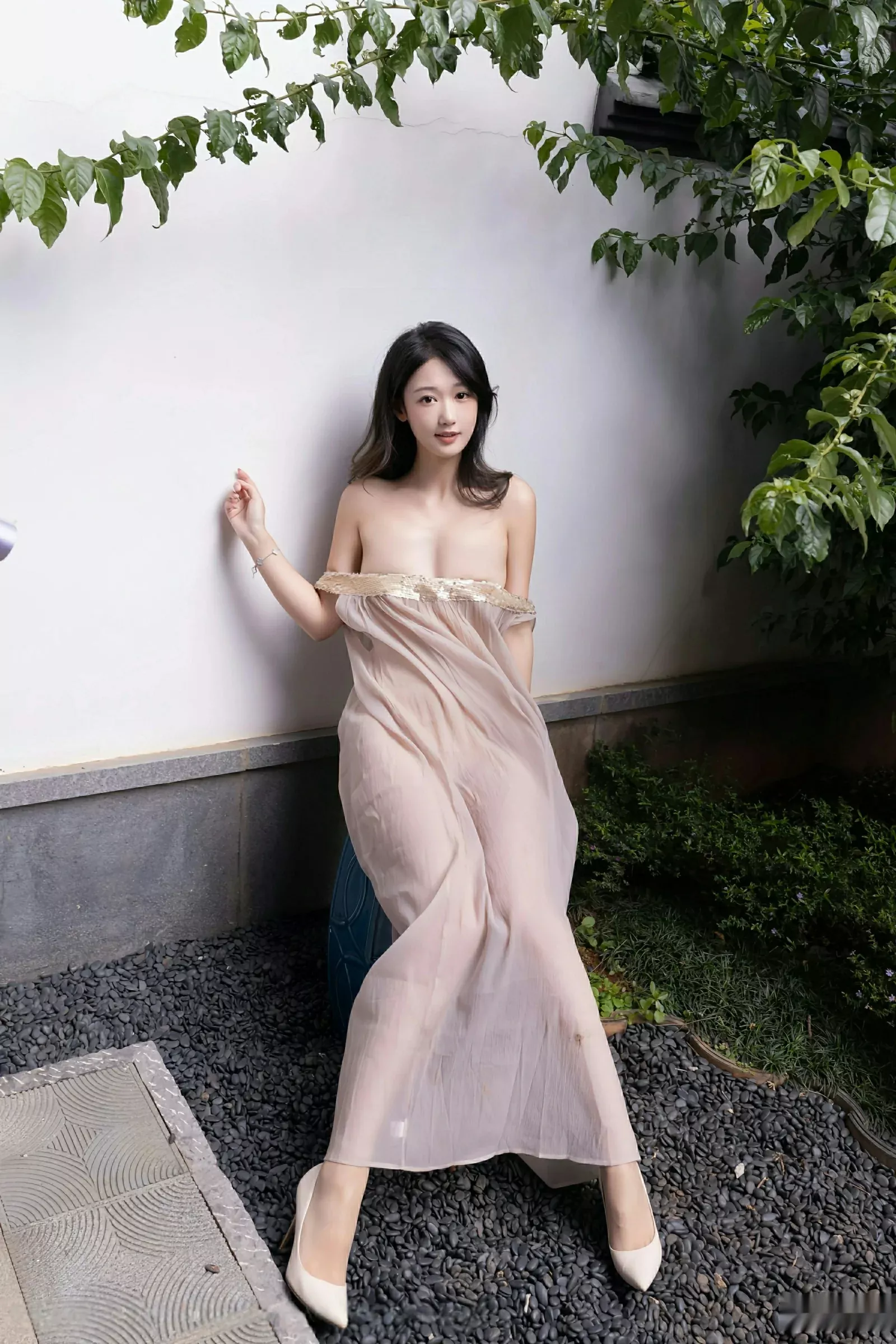 Xrmnw.Vip_唐安琪_写真